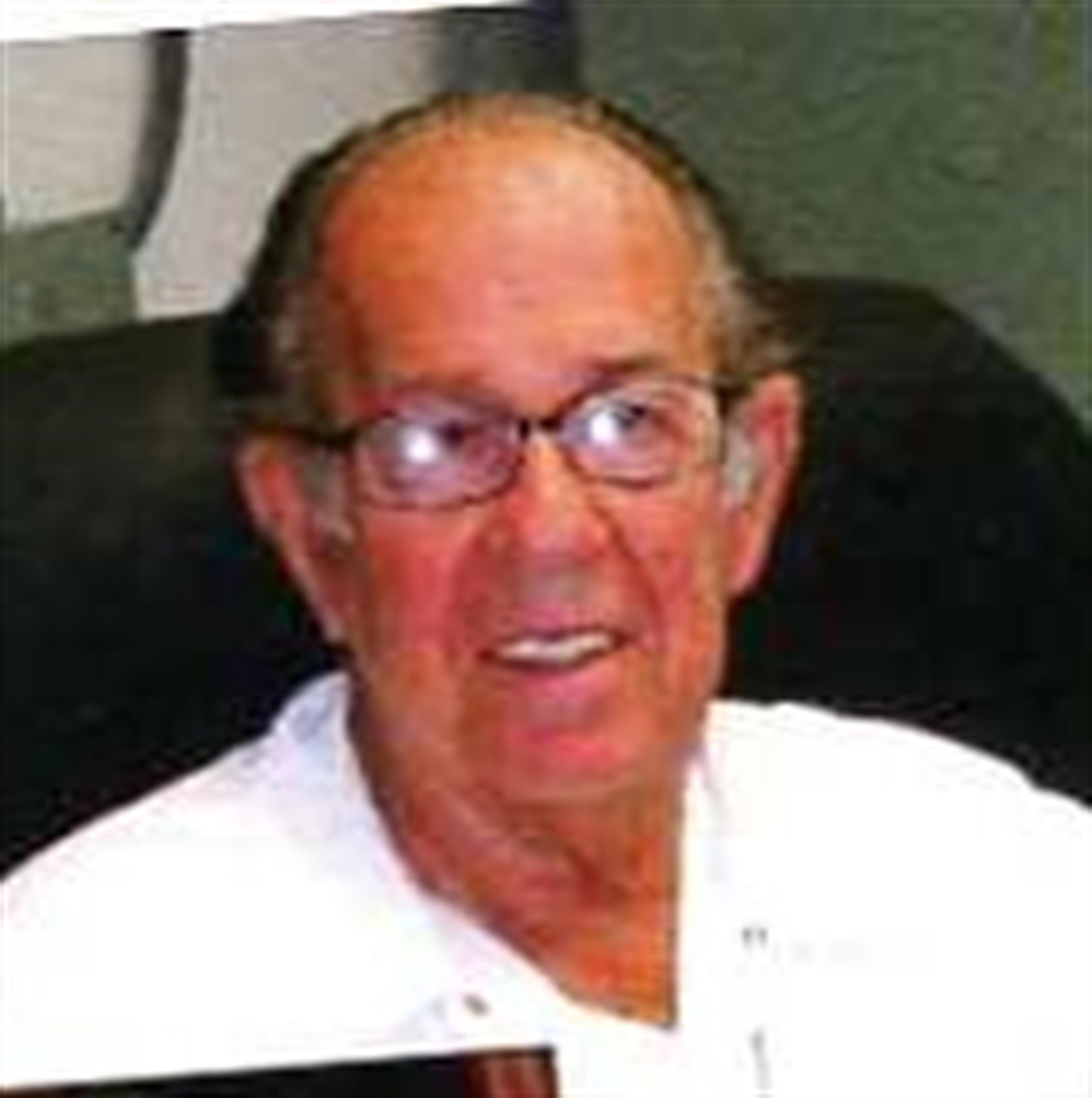 ROBERT "BOB"  KENNETH NELSON
