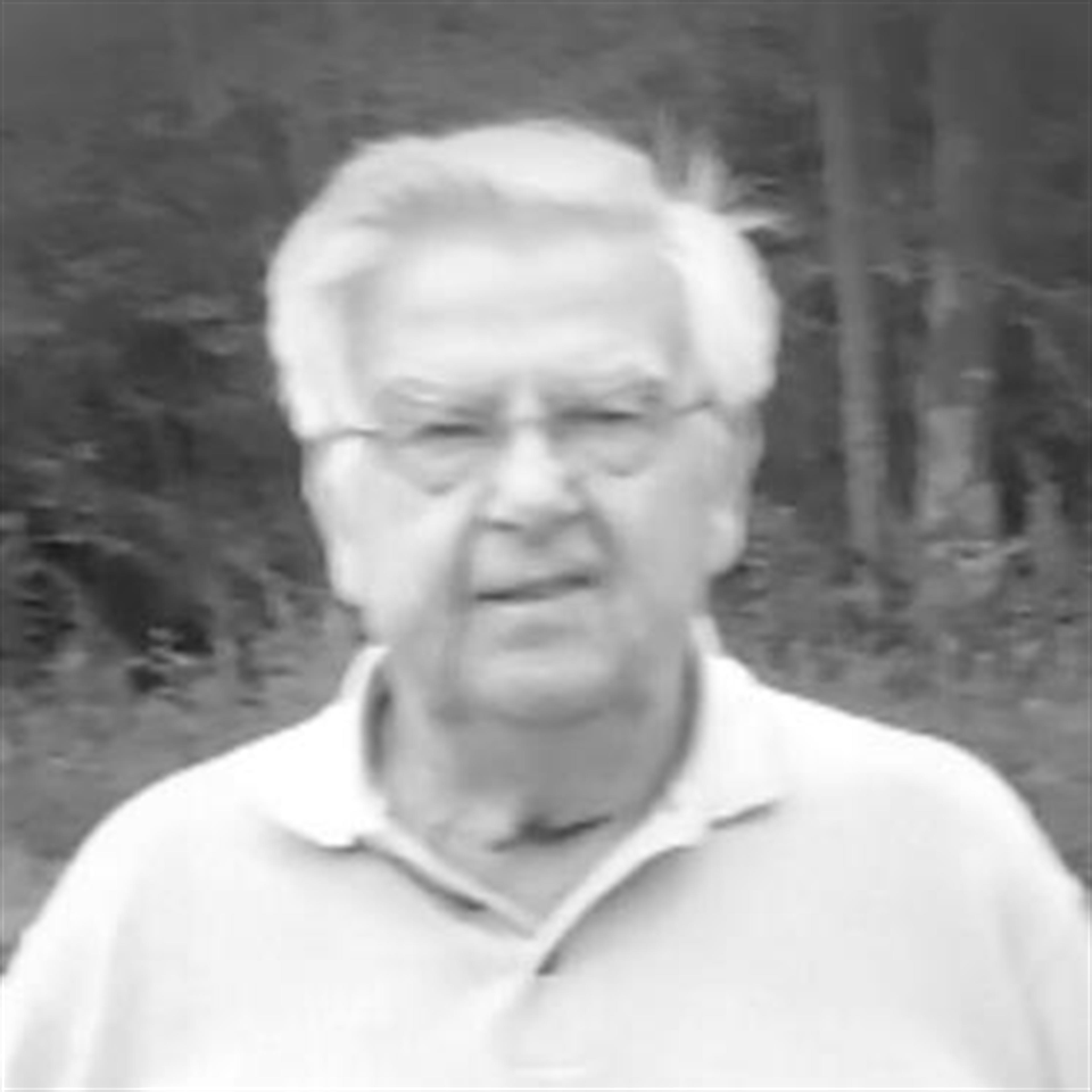 Richard E. McQuaid's obituary picture