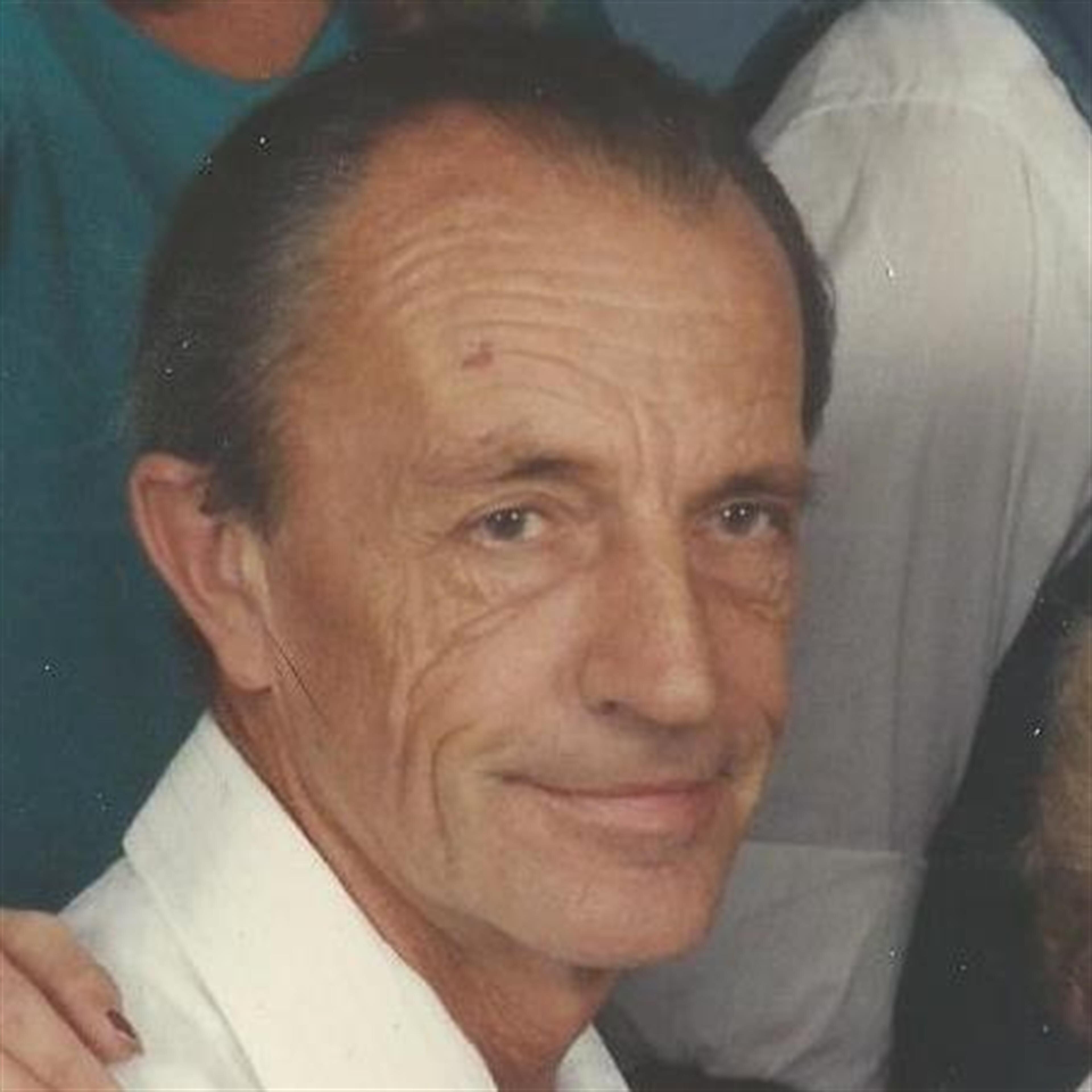 Vernon L. Rossman