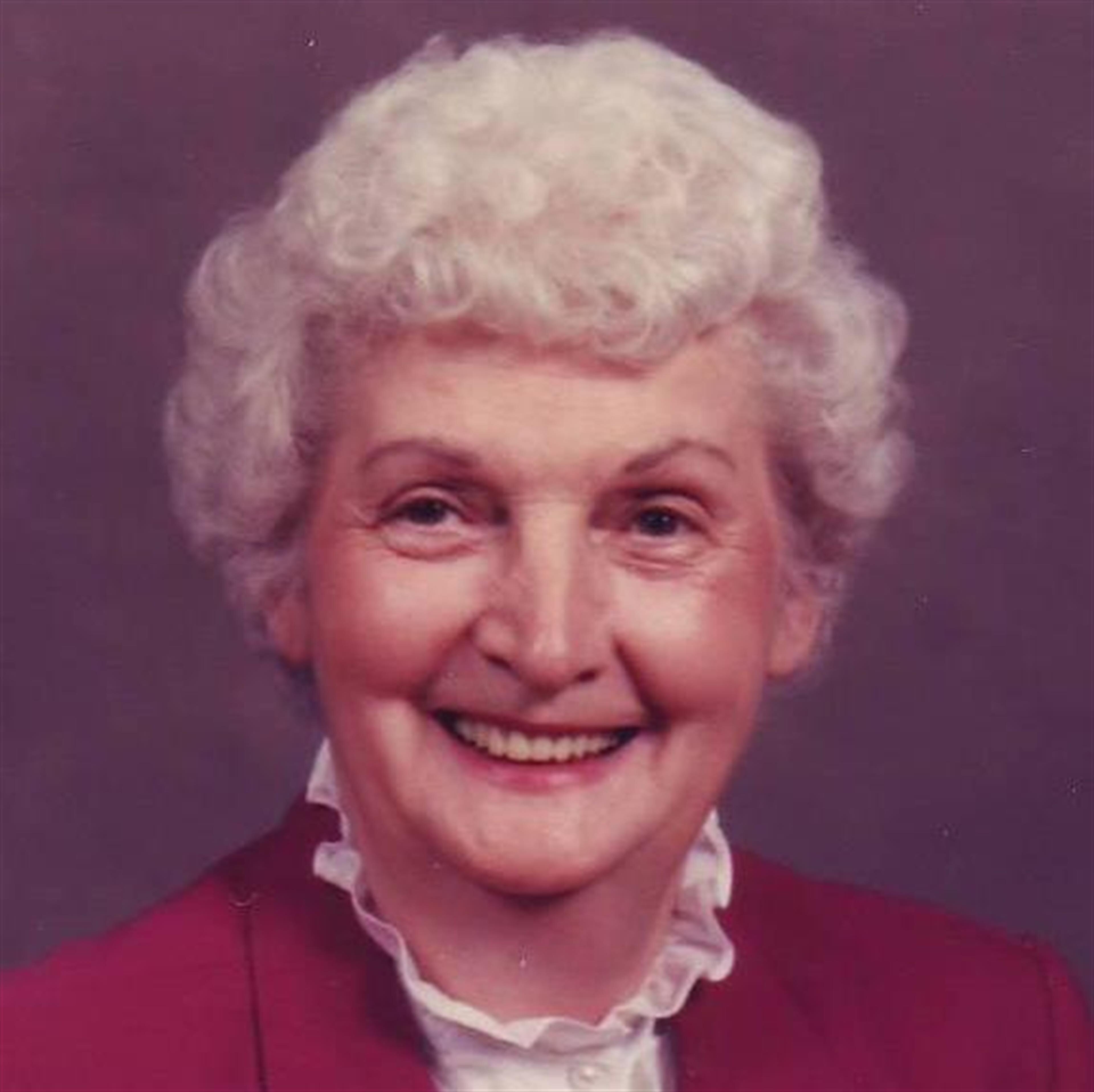 Grace  Bell Renner (Lebanon)