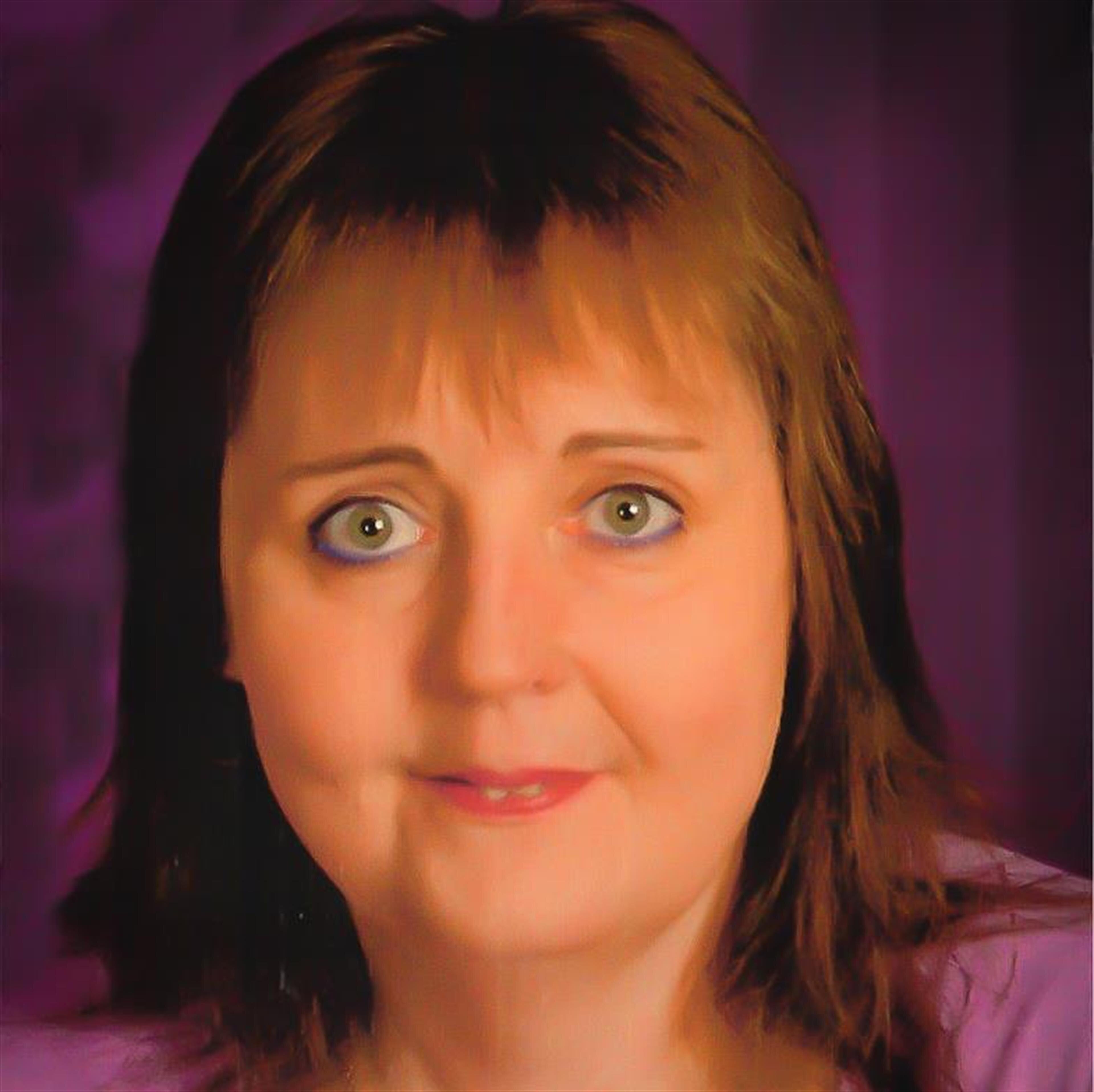 Cynthia Ann Lamb