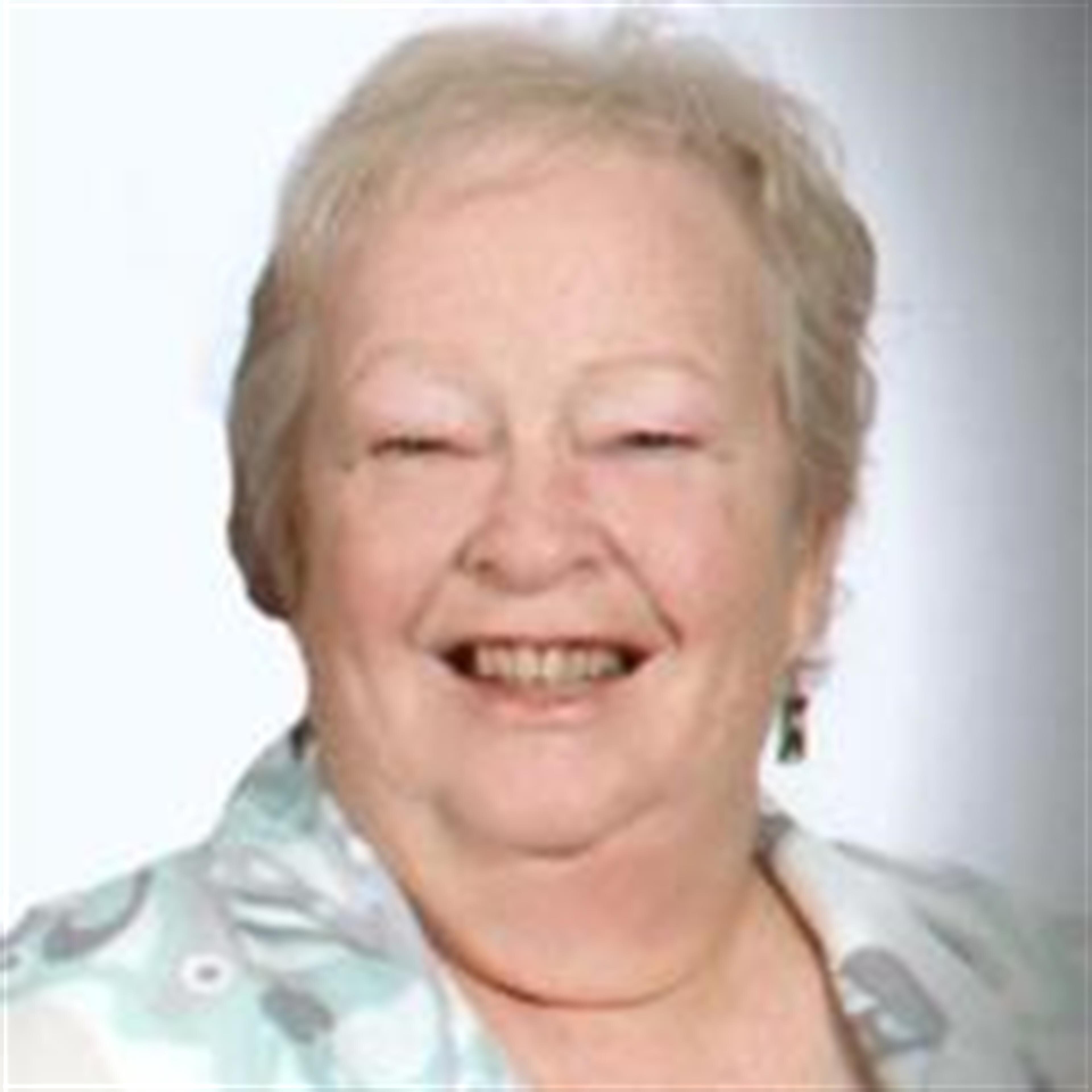 Mrs. Gail Emily Estlund
