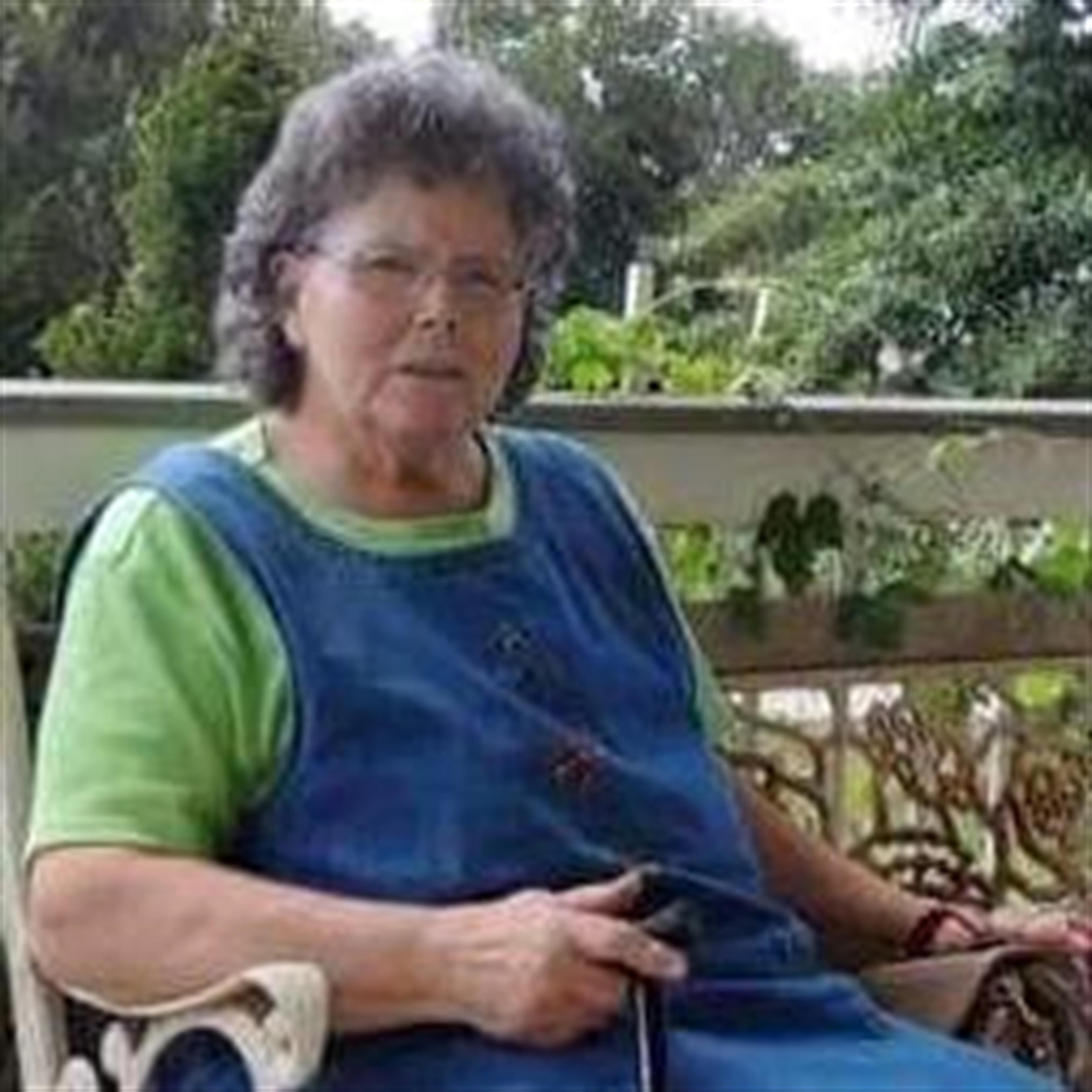 Rosalie L Spring (Seymour)