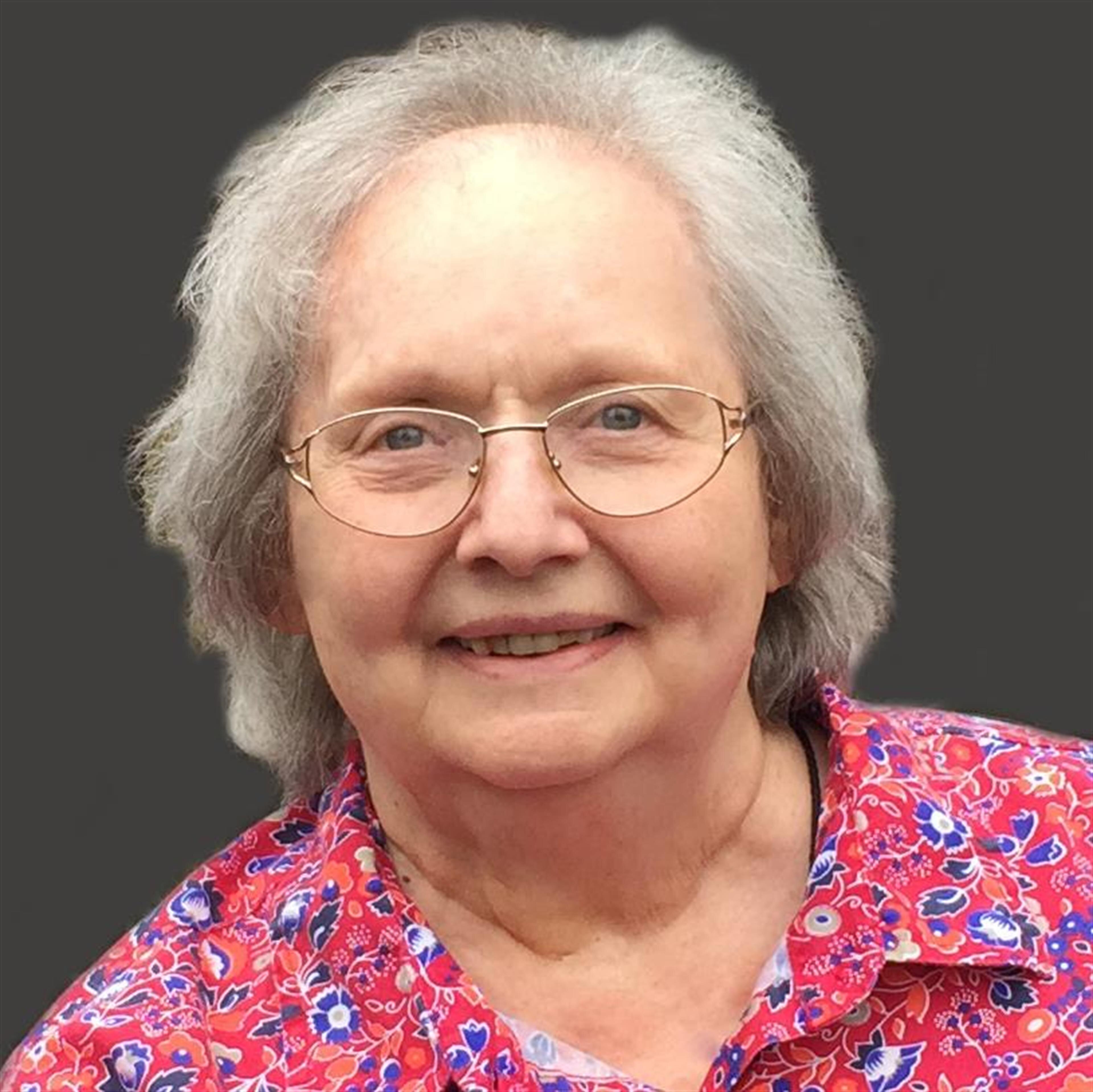 Imogene Jobe Rauch