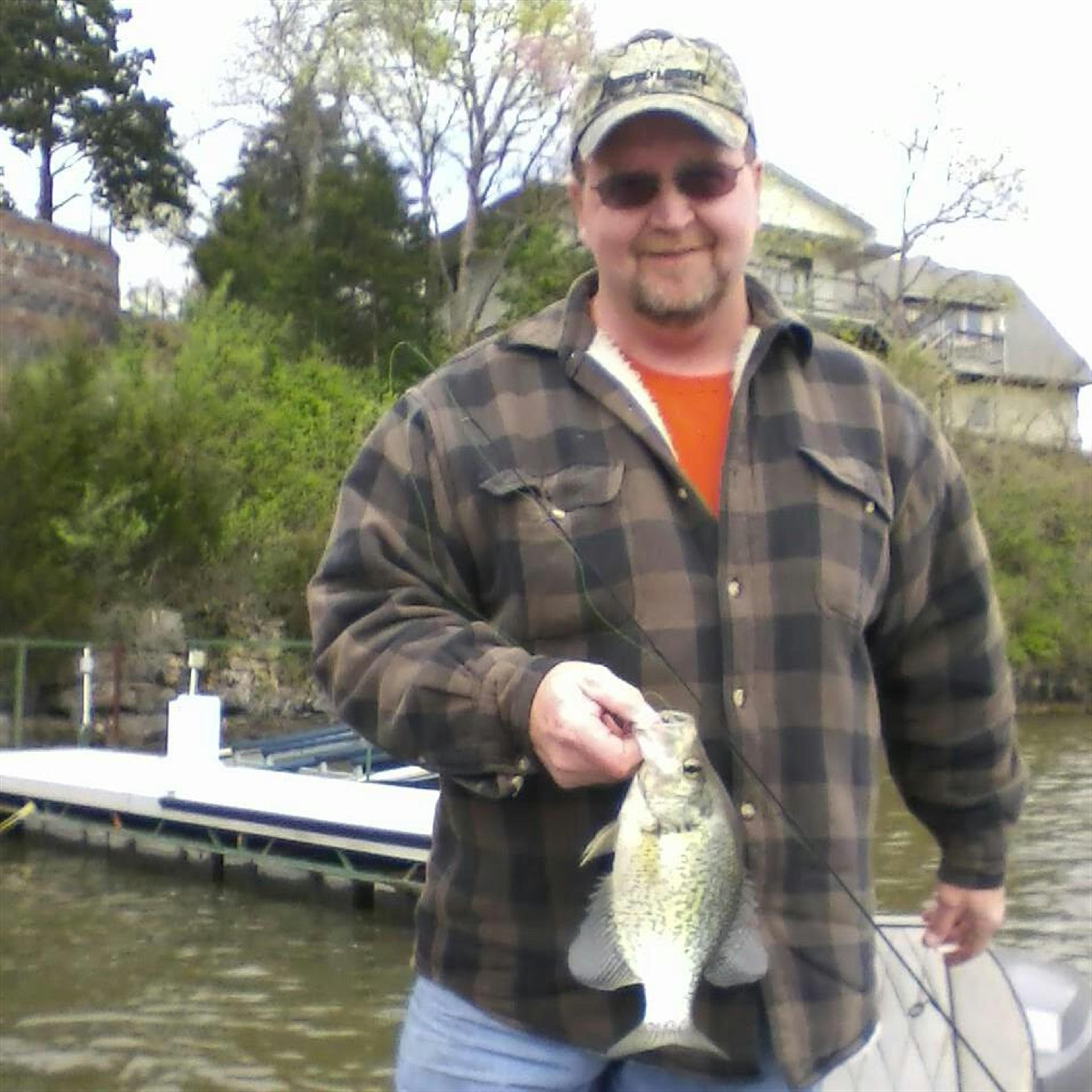 Junior W Johnson (Seymour)