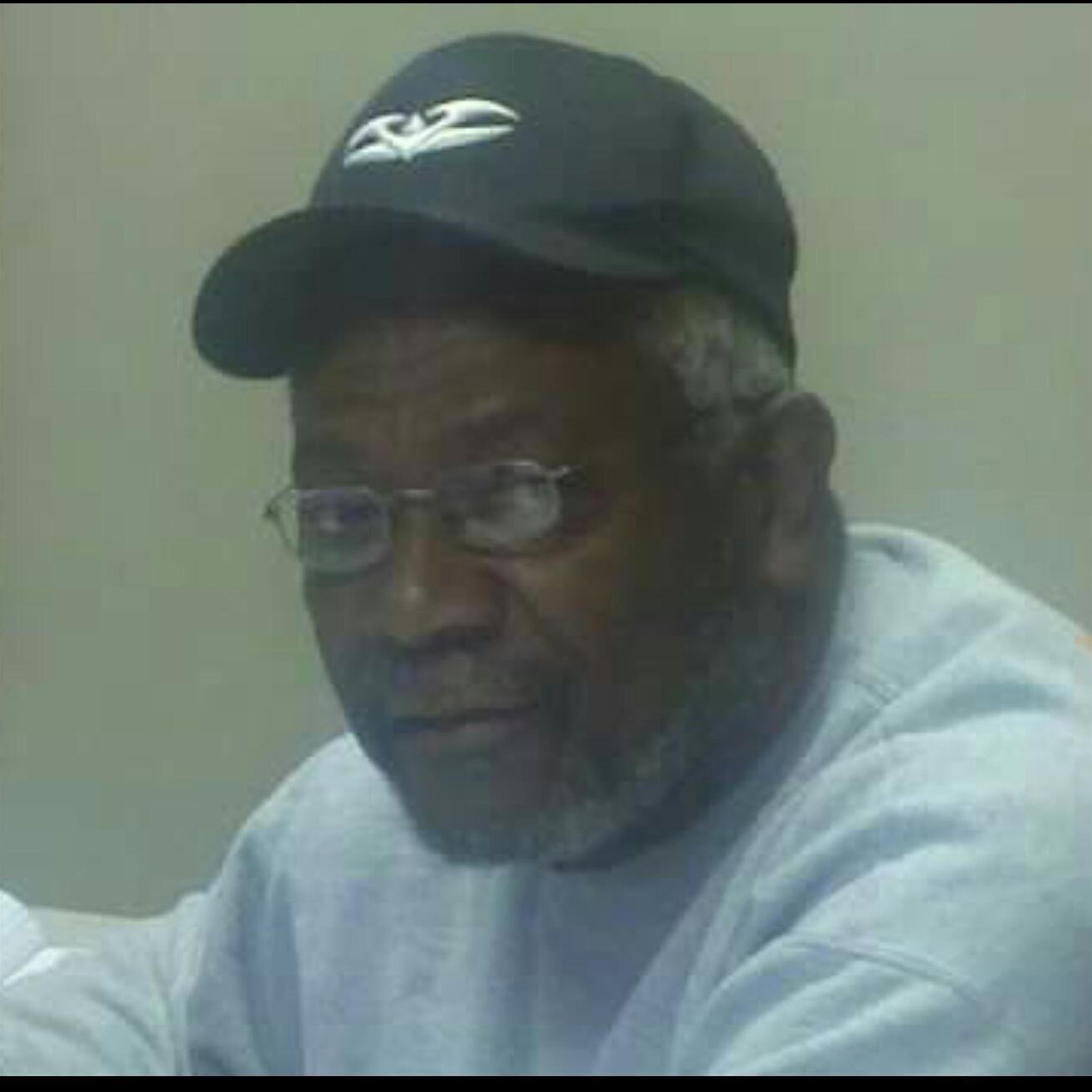 Ernest Clevon Lake, Sr.
