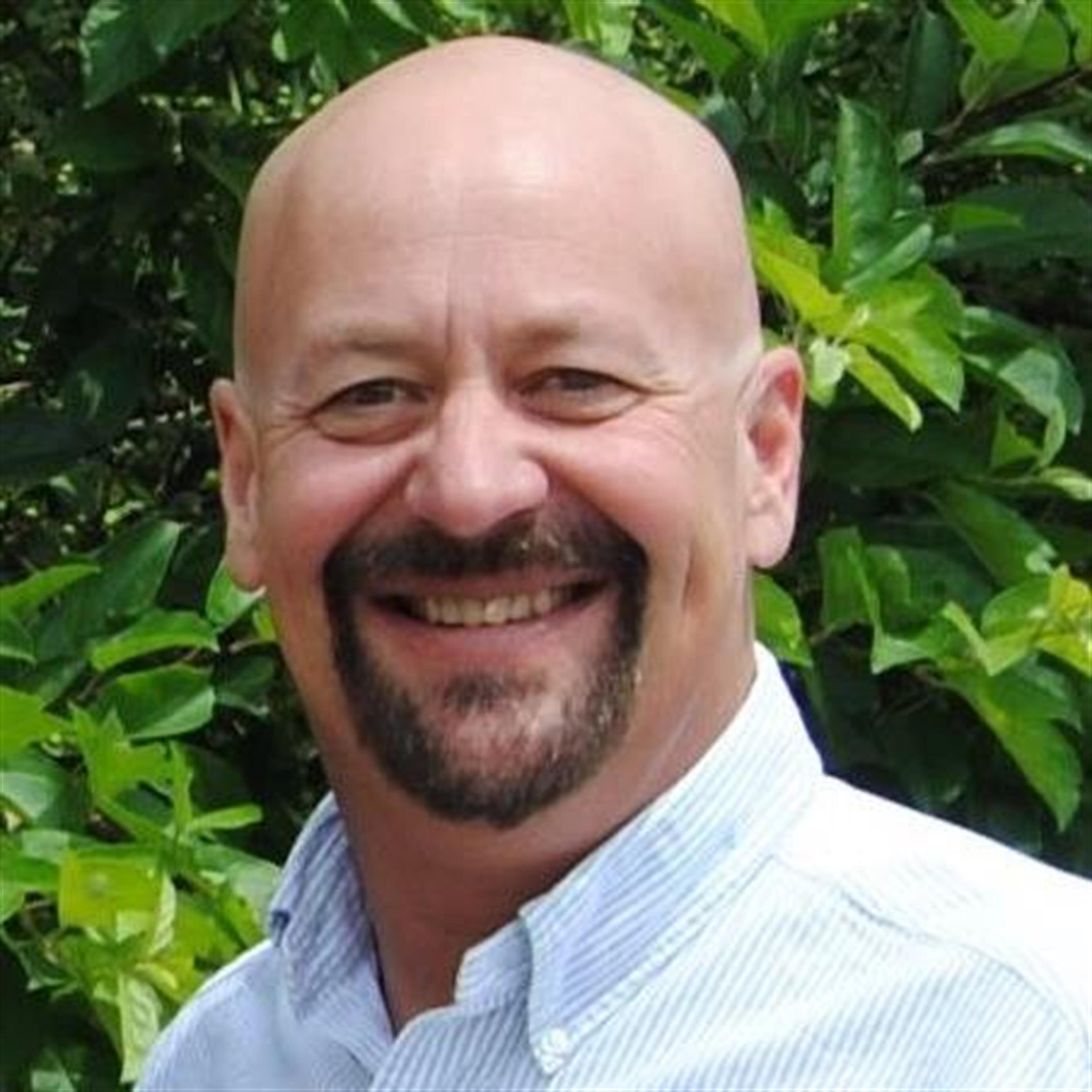 Bryan T. Peterson
