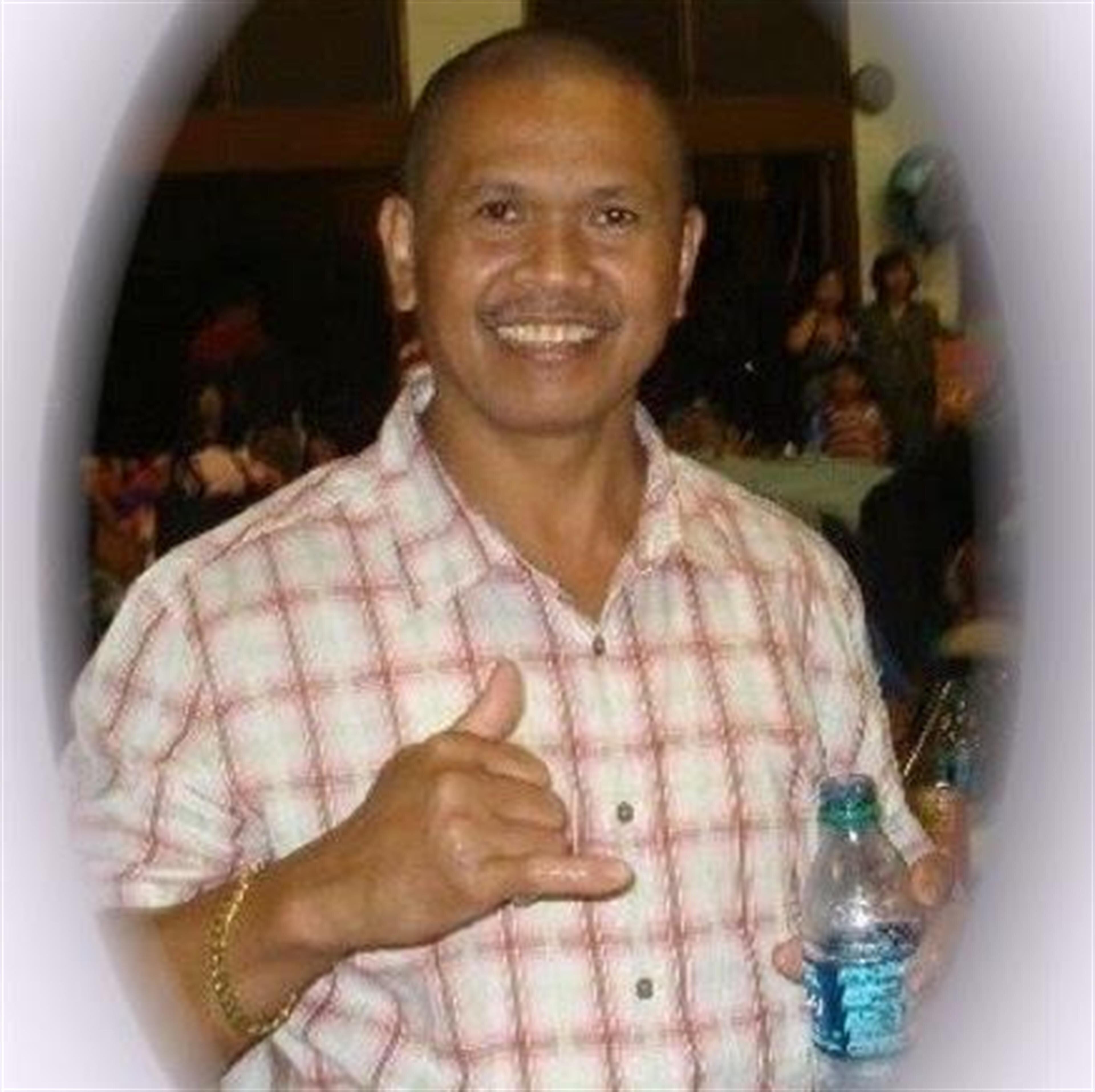 Conrado Magbulos
