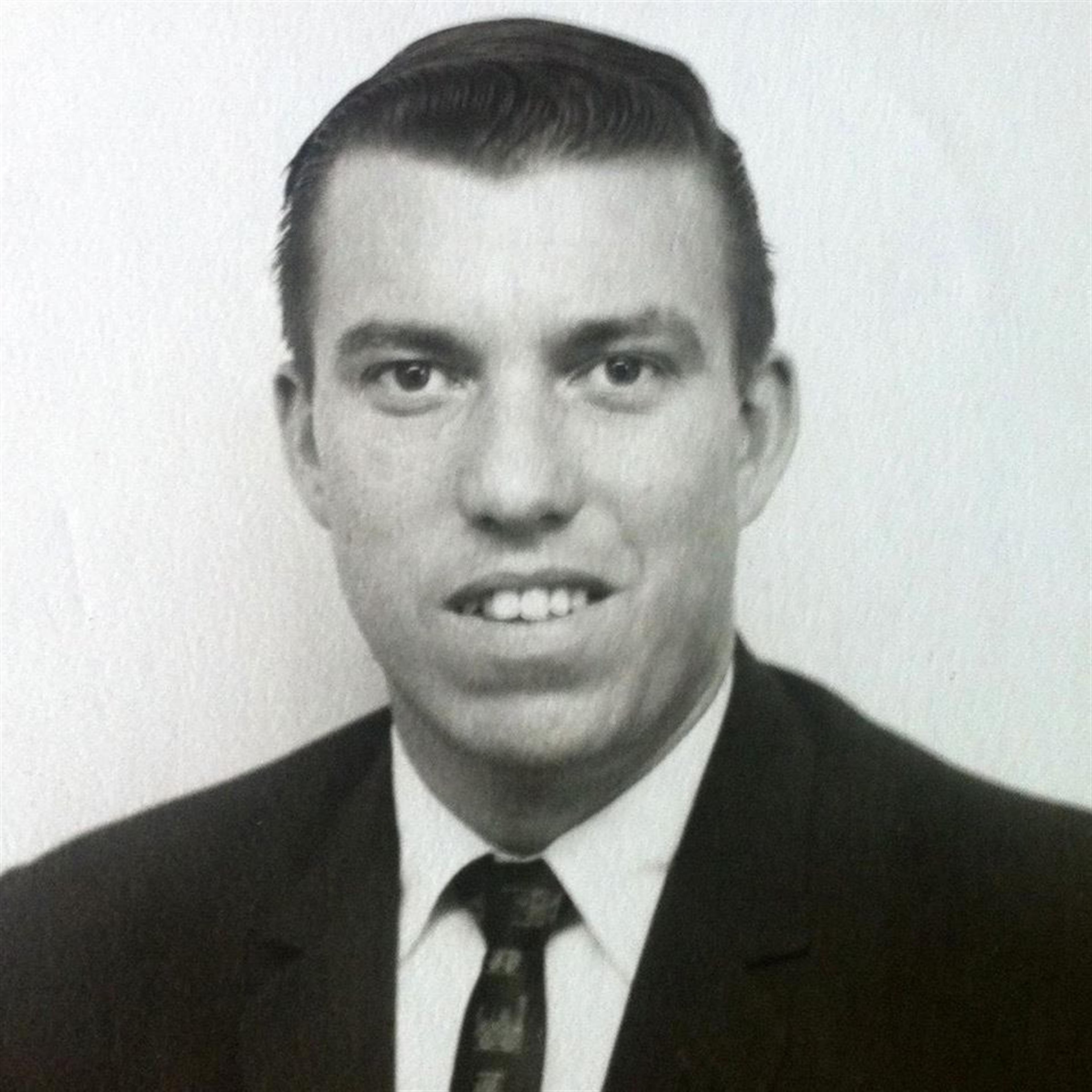 William Floyd Stanga, Jr.