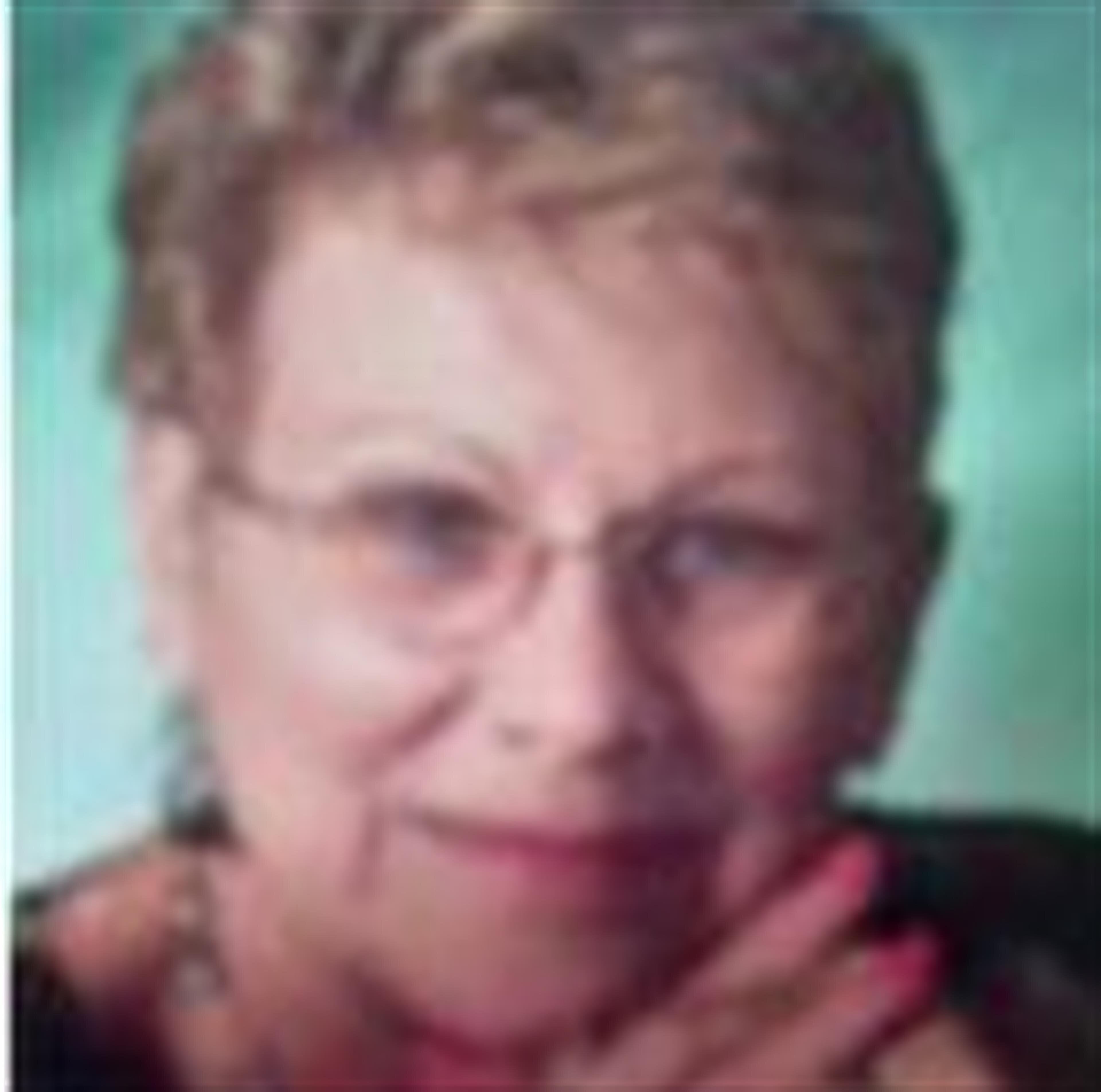 Judith  Ann James