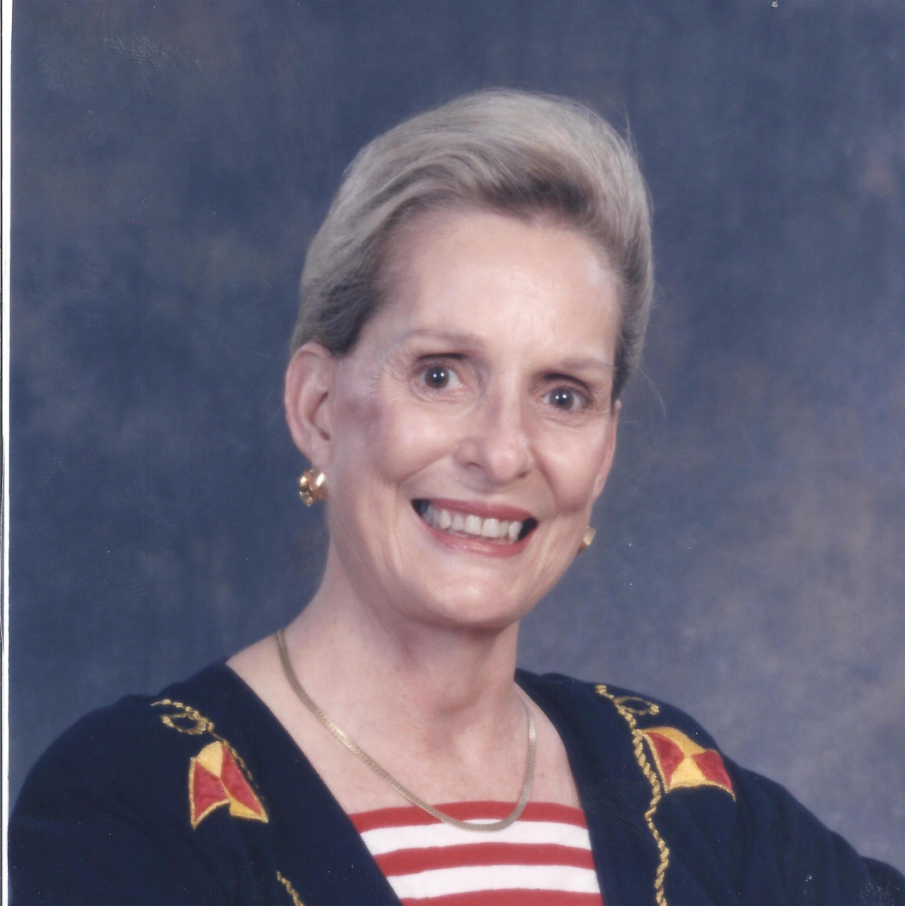 Mrs.  Kathryn (Kitty) Bucher