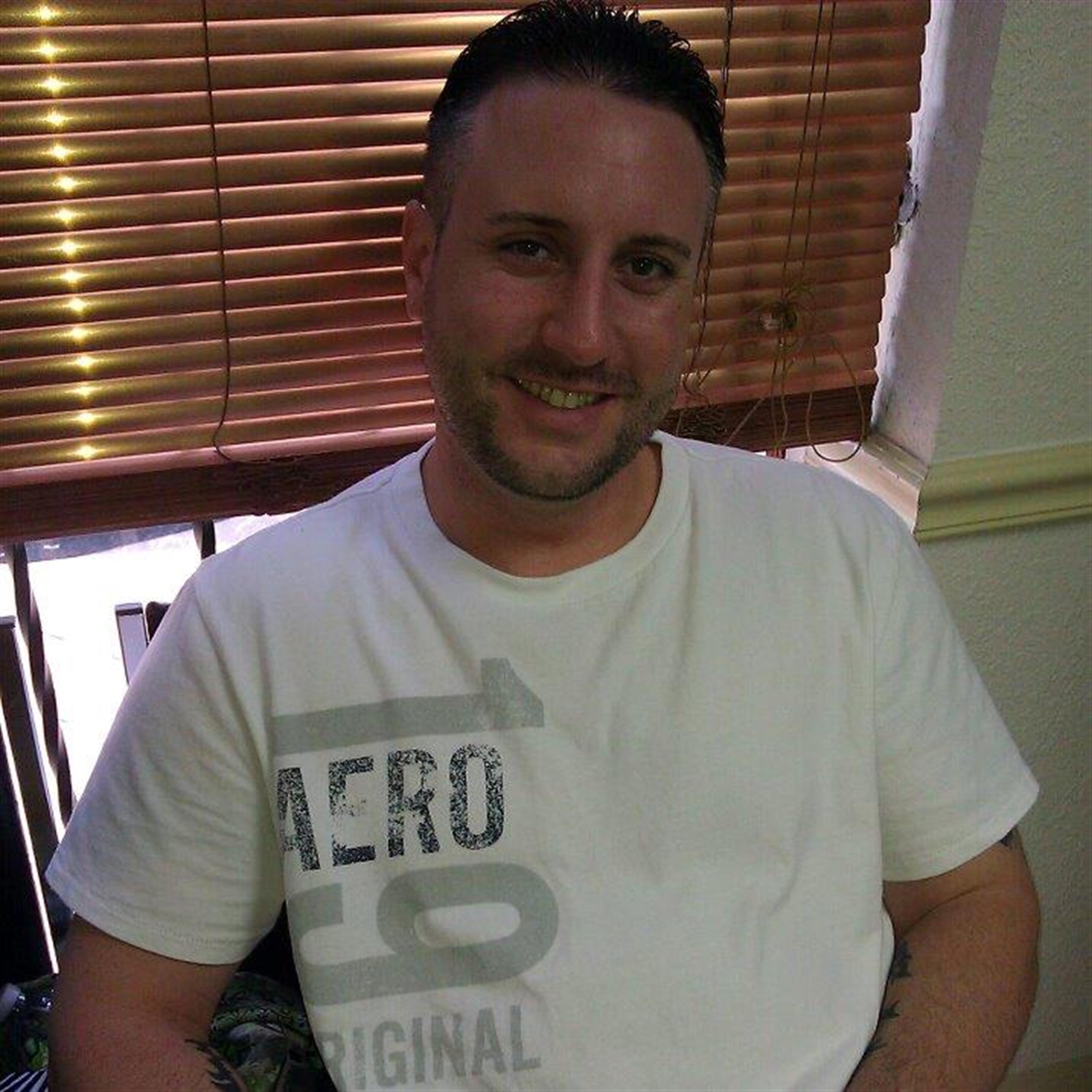 Ryan Michael Fournier's obituary picture