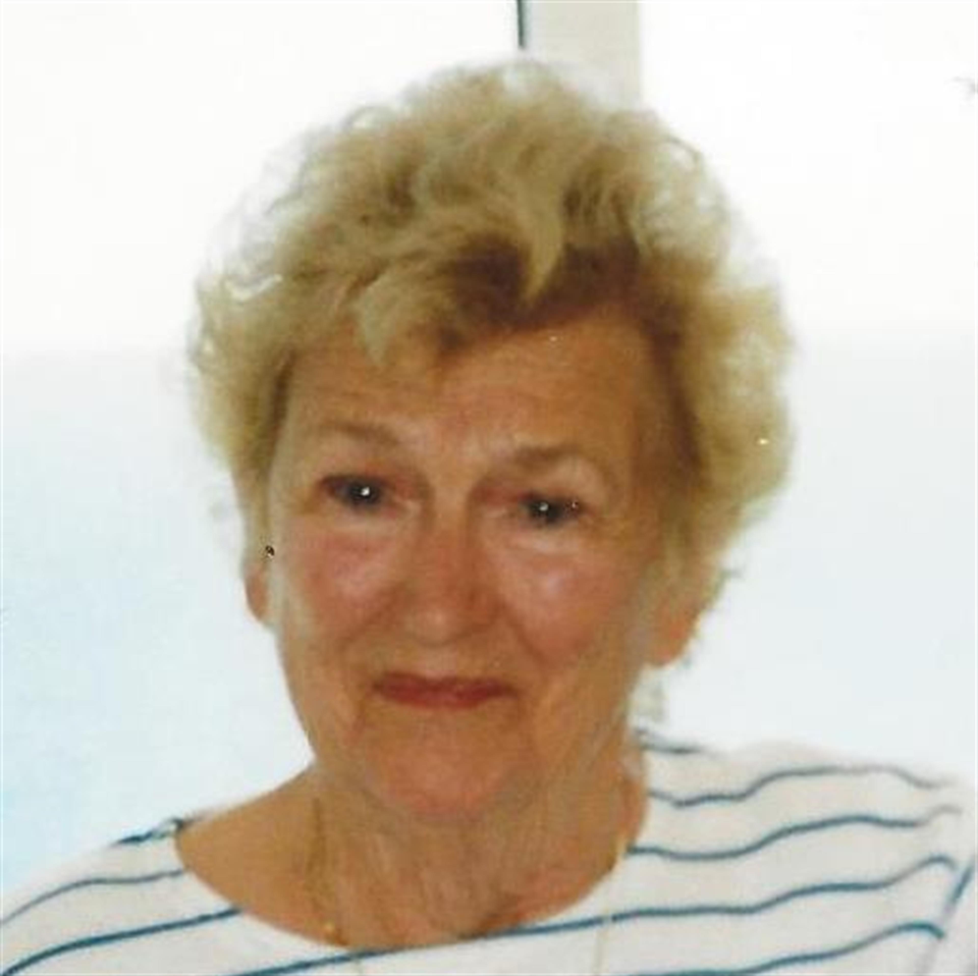 Faye S. Oakley