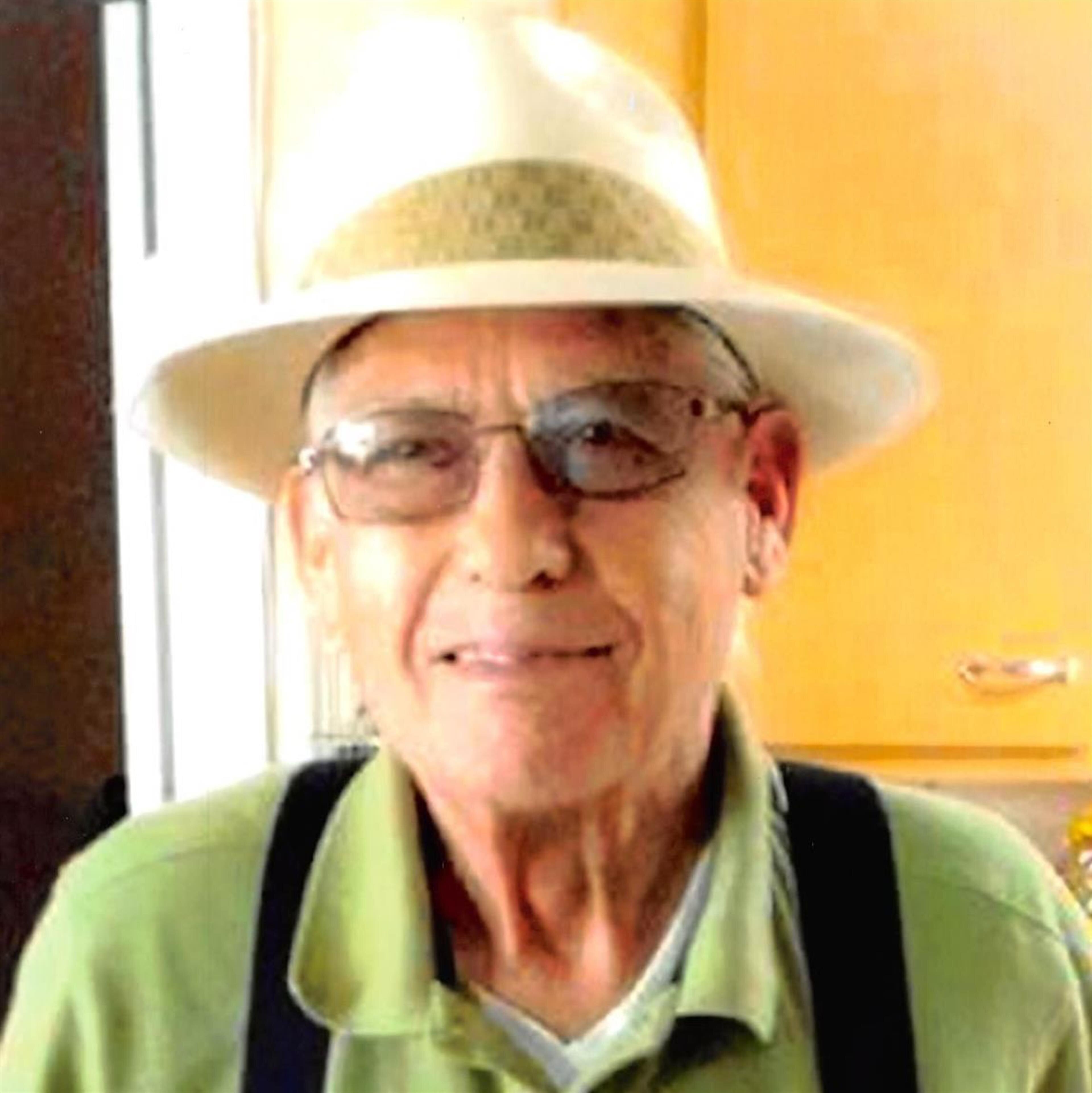 Mr. Donaciano R. Compean