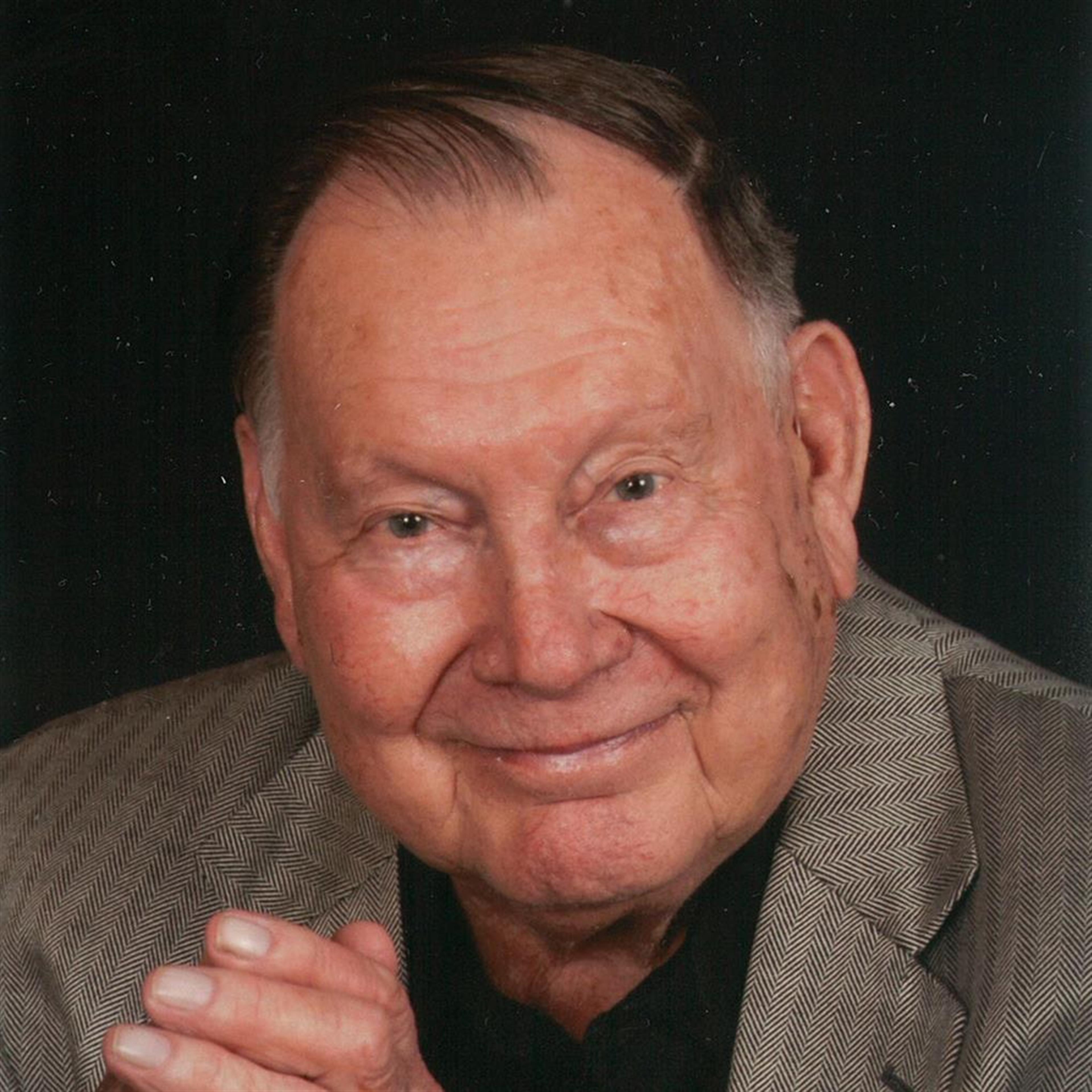 Donald W. Perry