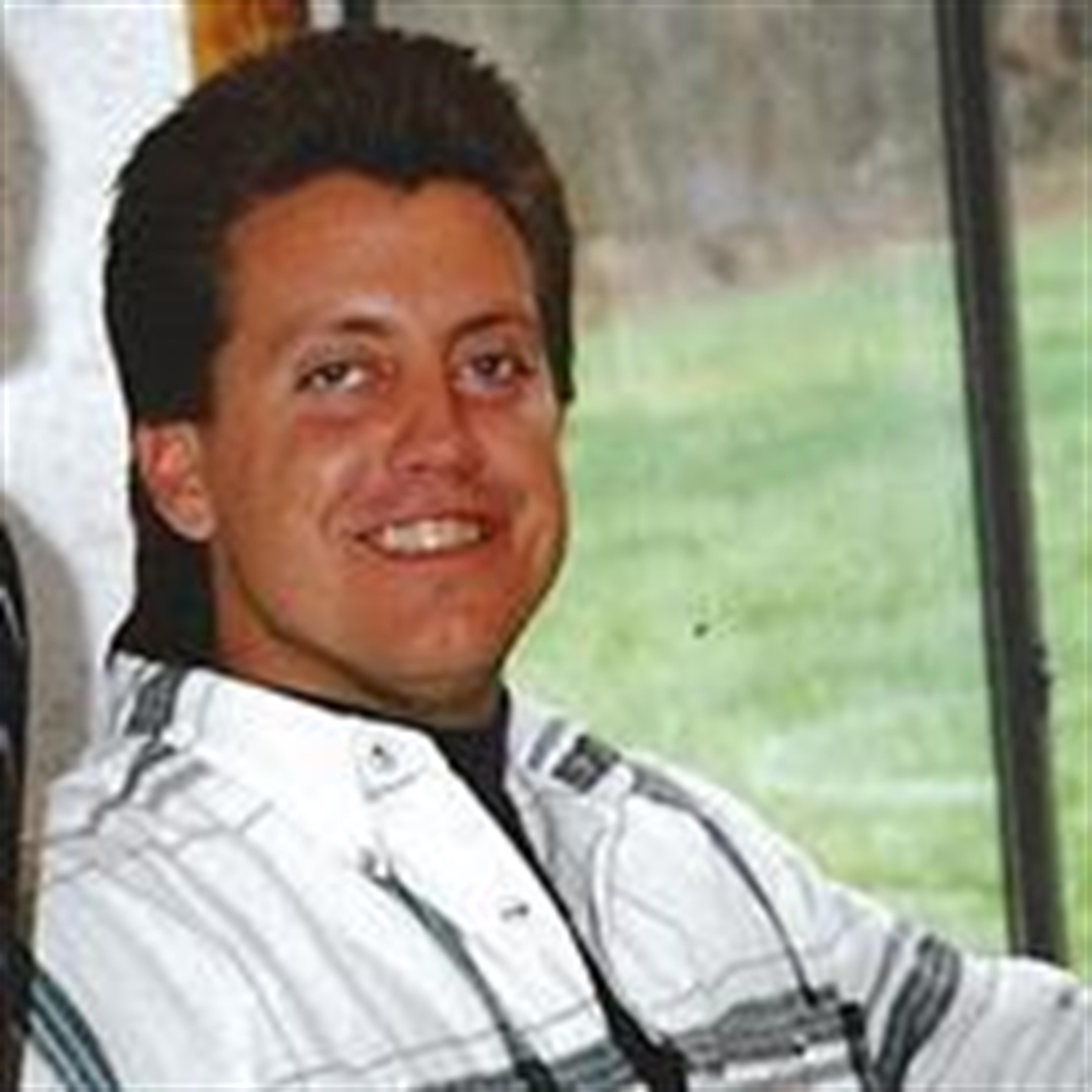 Jackie Gaylen Greenway, Jr.