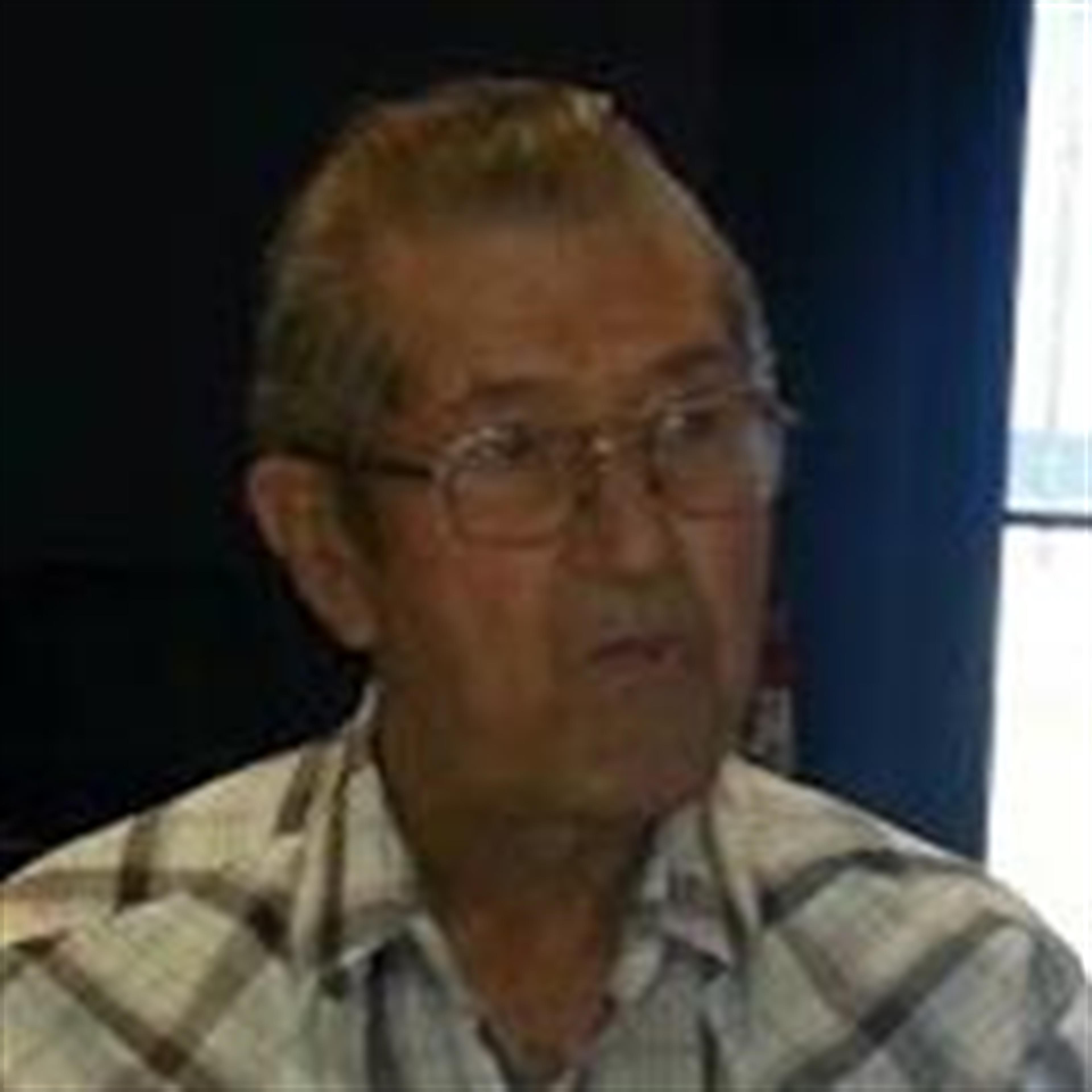 Charles Eugene Robbins