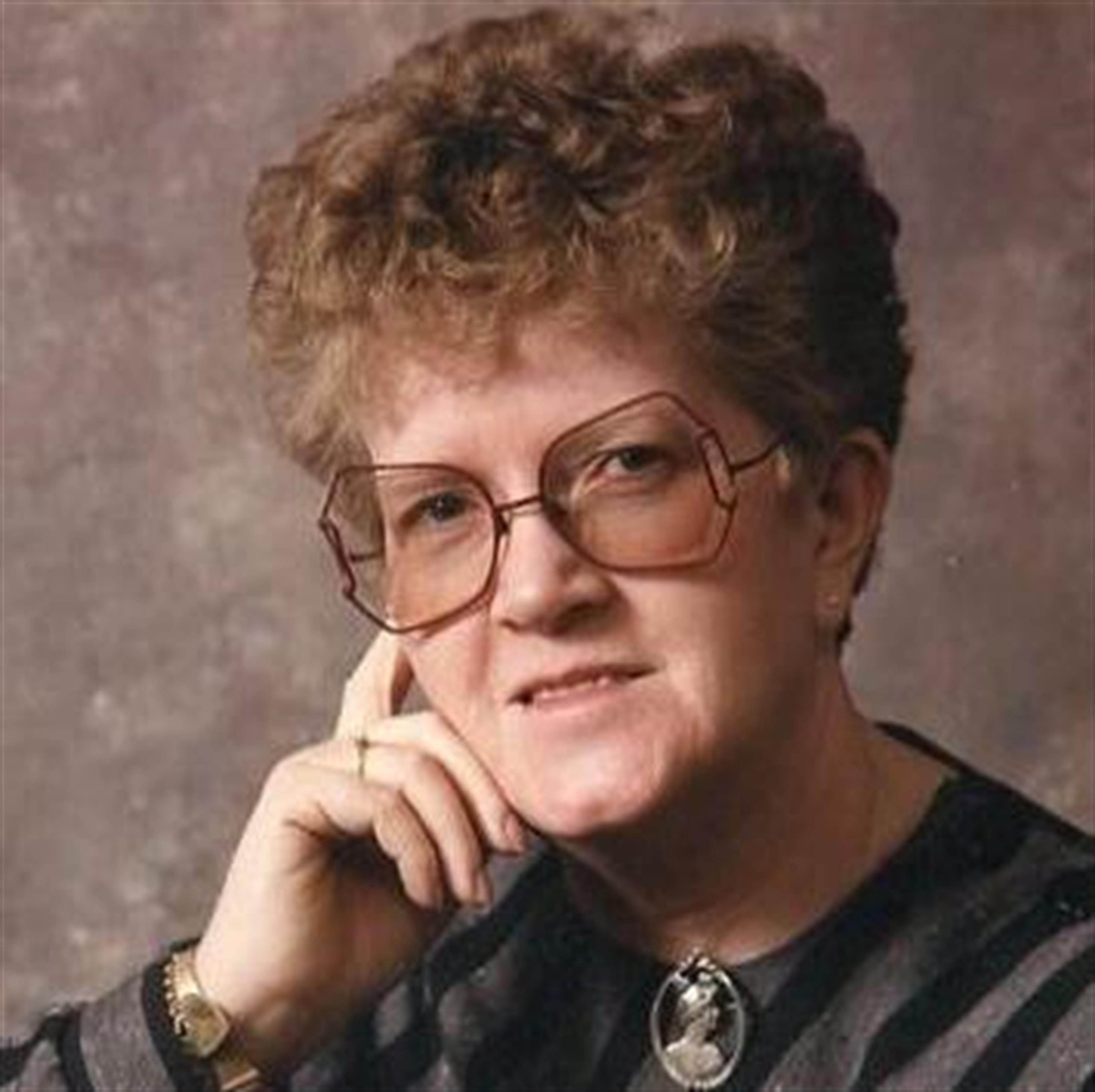 Elisabeth S. Carey