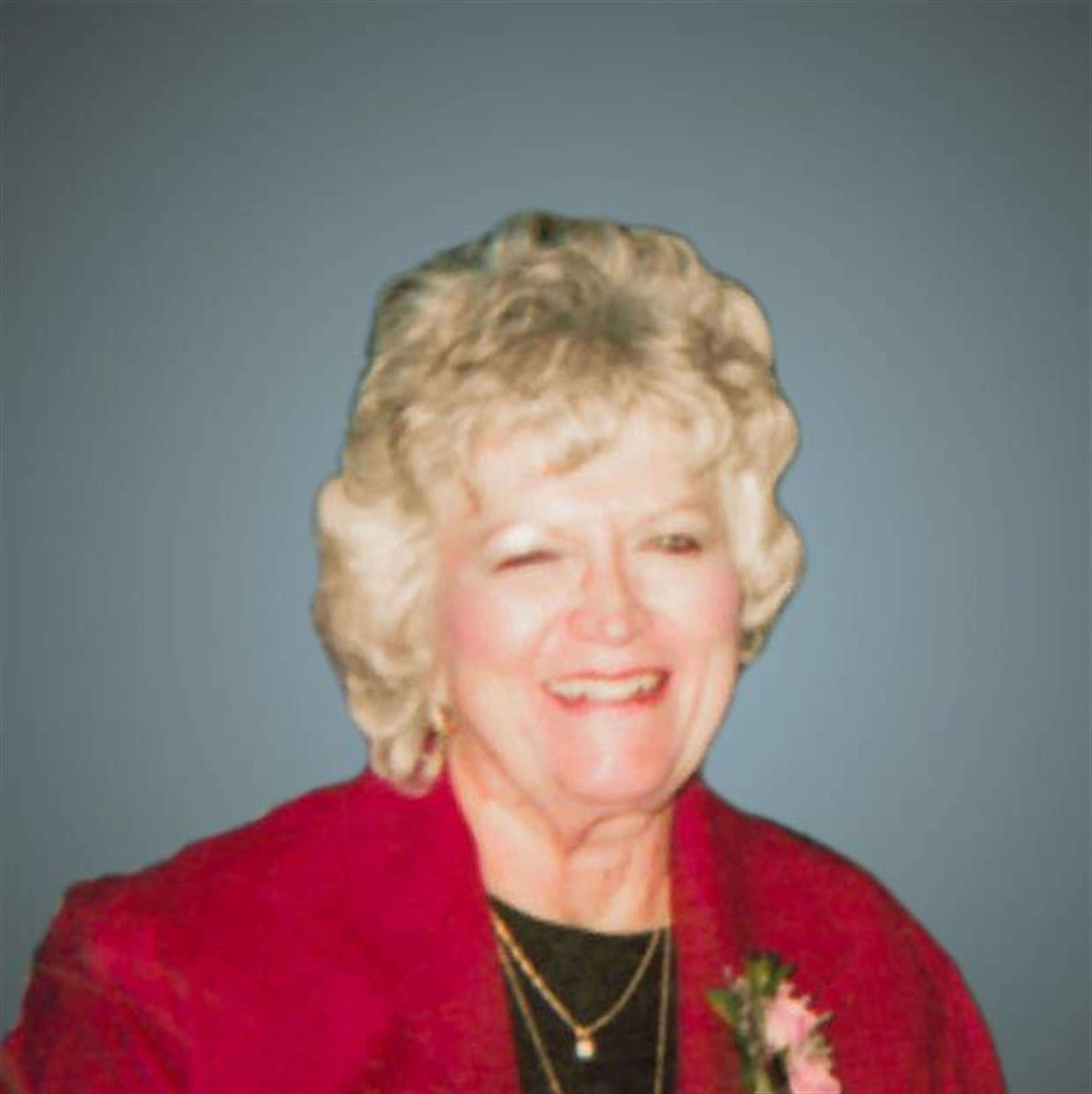 Jeanette Grant Campbell