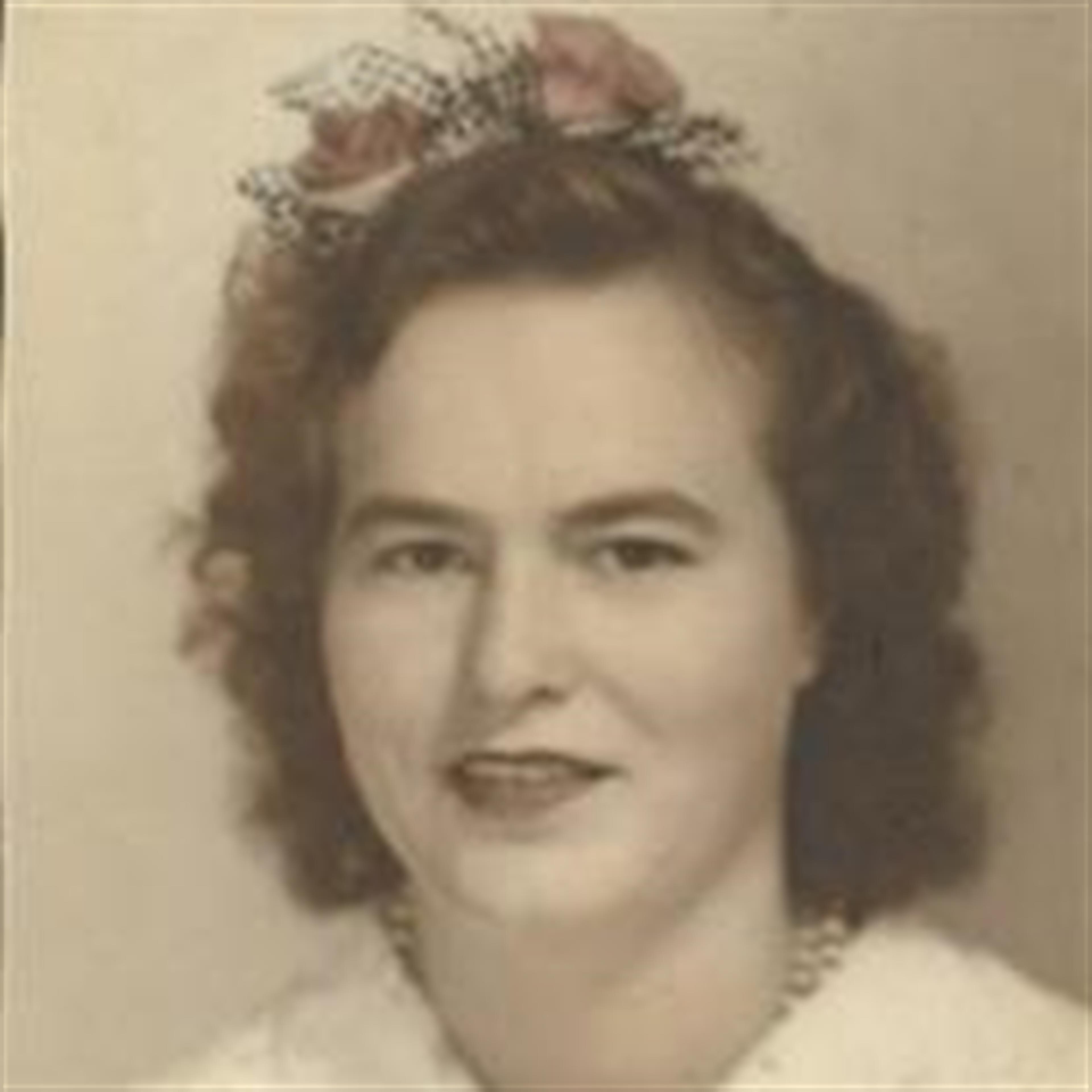 Alice G Mulder