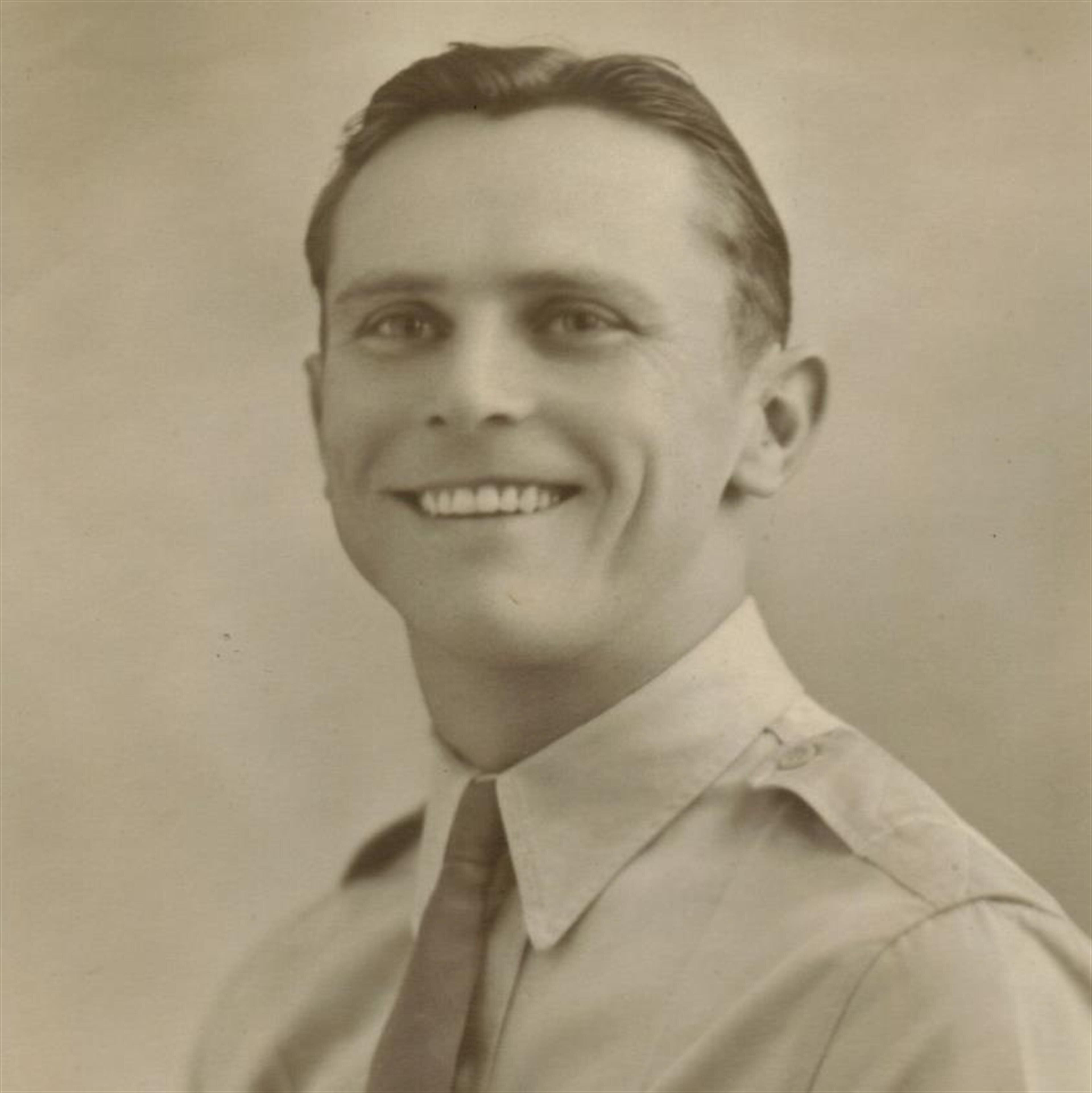 Thomas Warren Mills