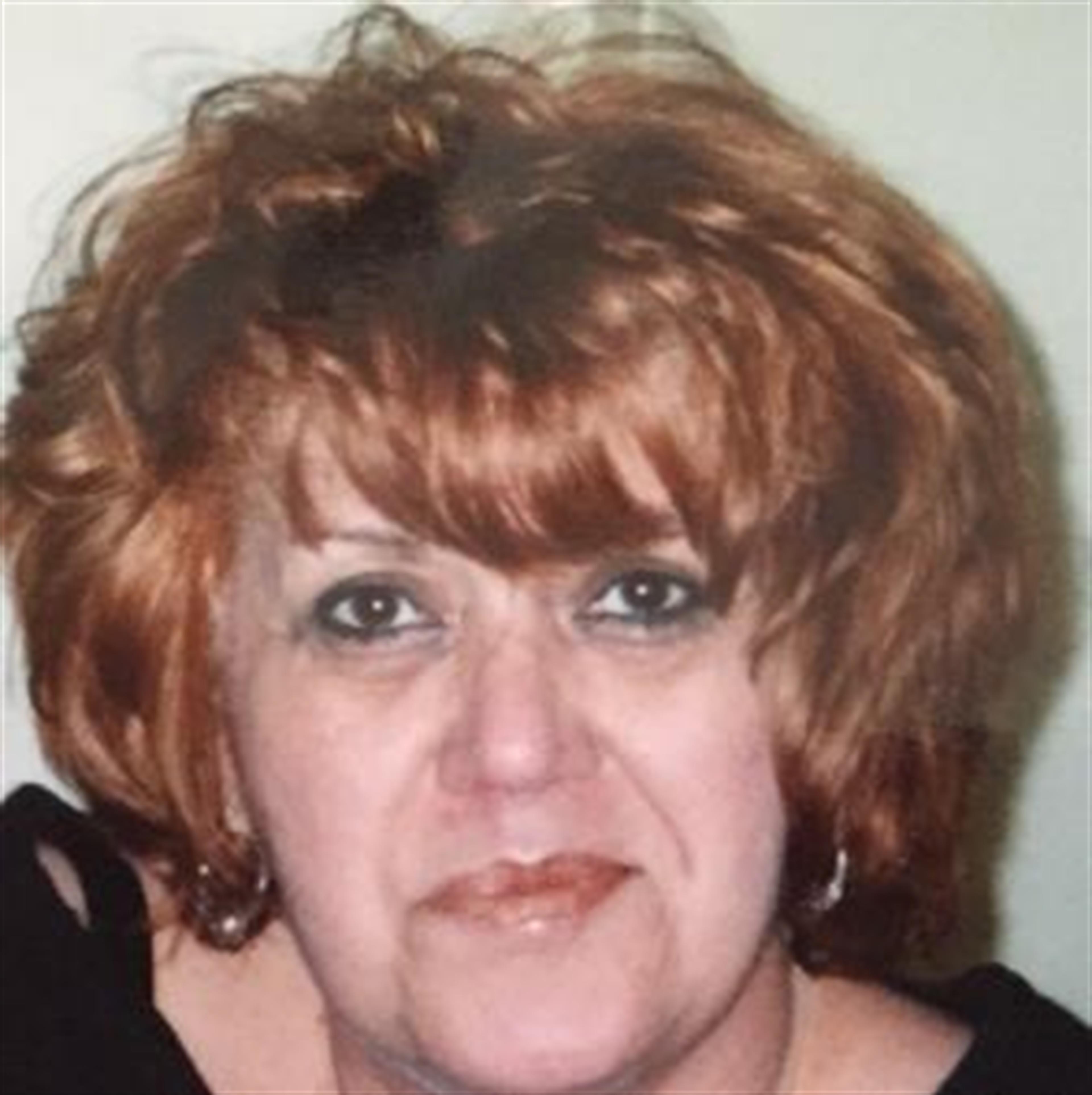 Linda Jean Tucker