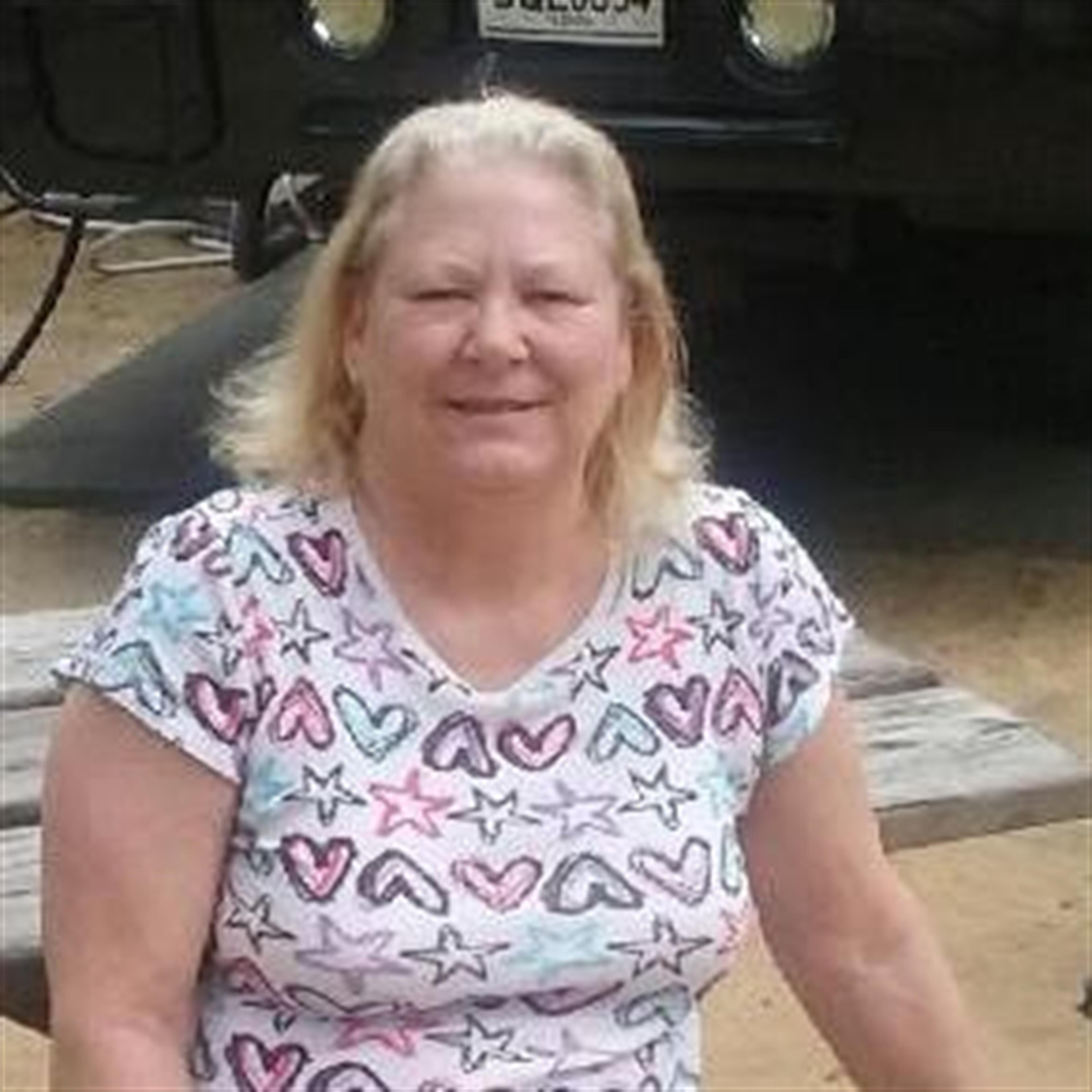 Karen Sue  Kunnen