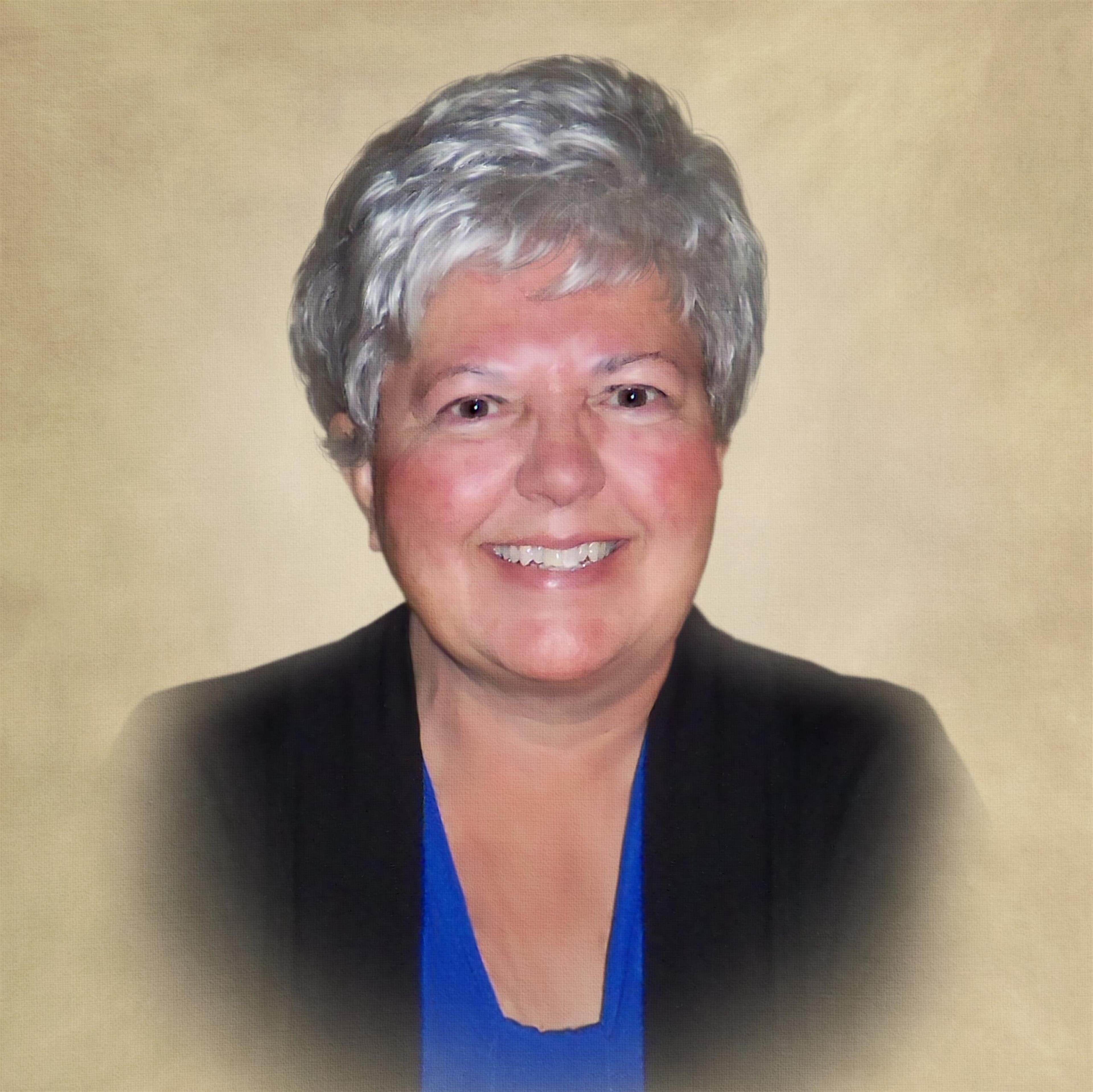 Marianne Wolken