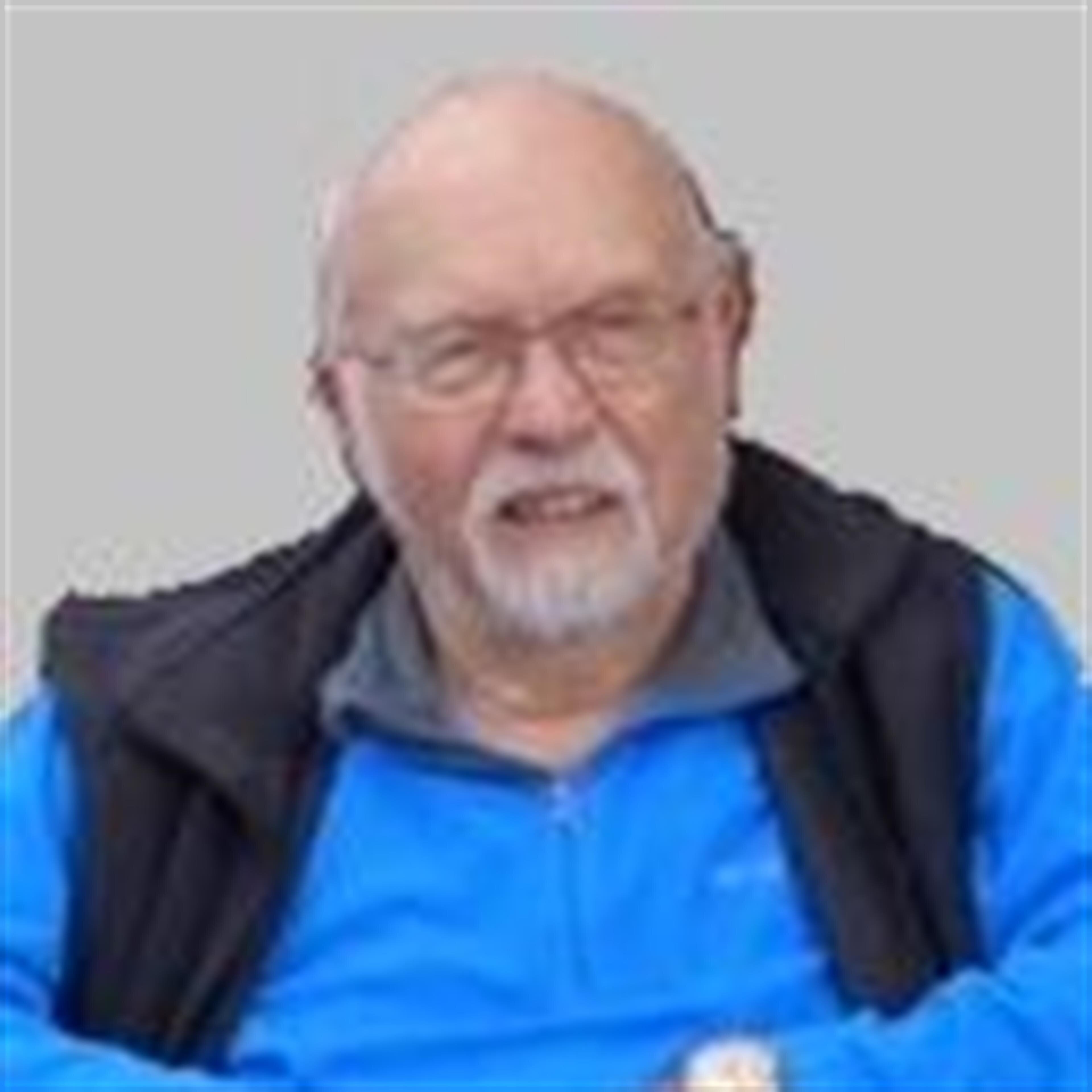 Richard "Dick" J Urbany