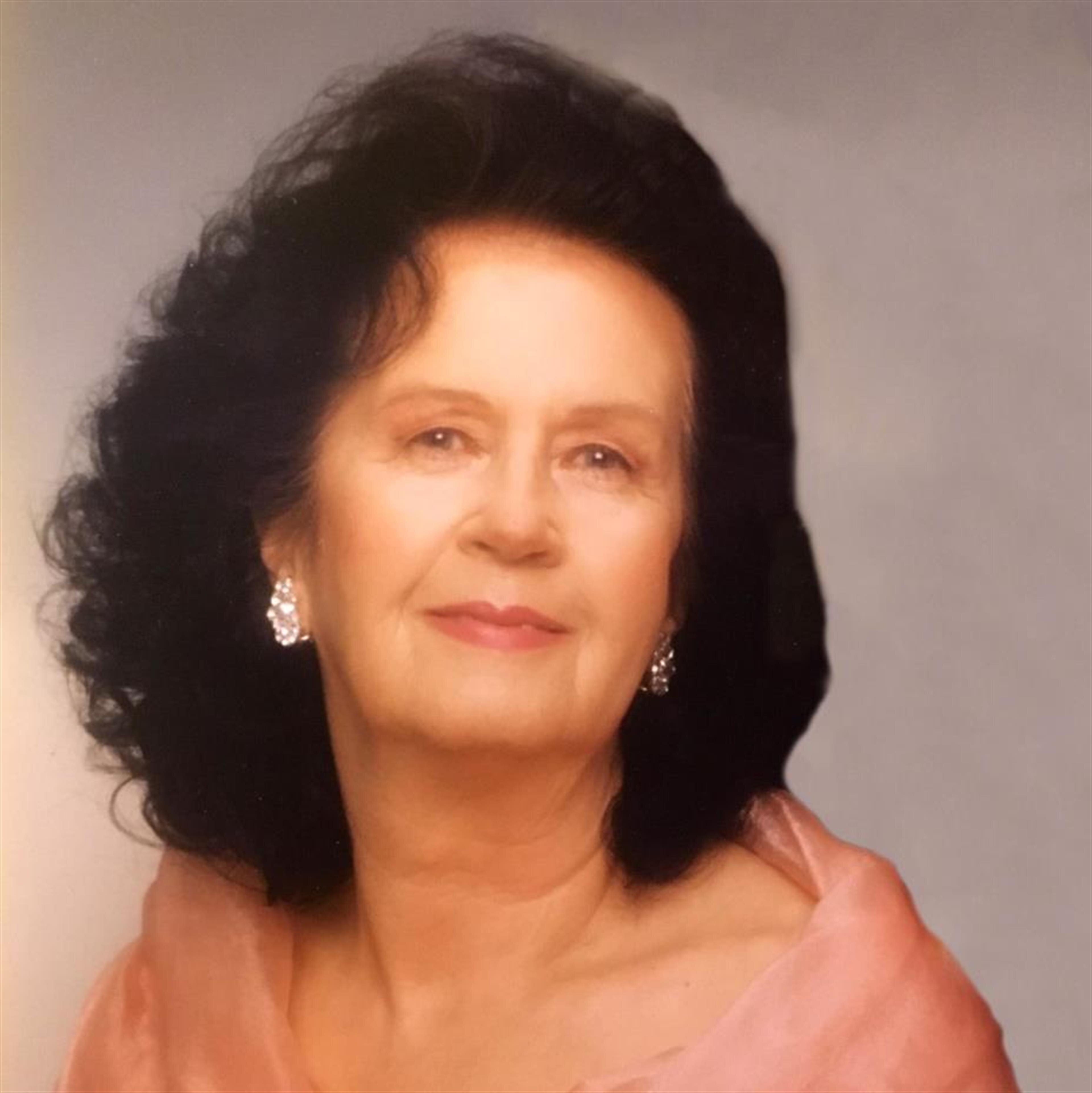 Bessie Maureen Yarbrough