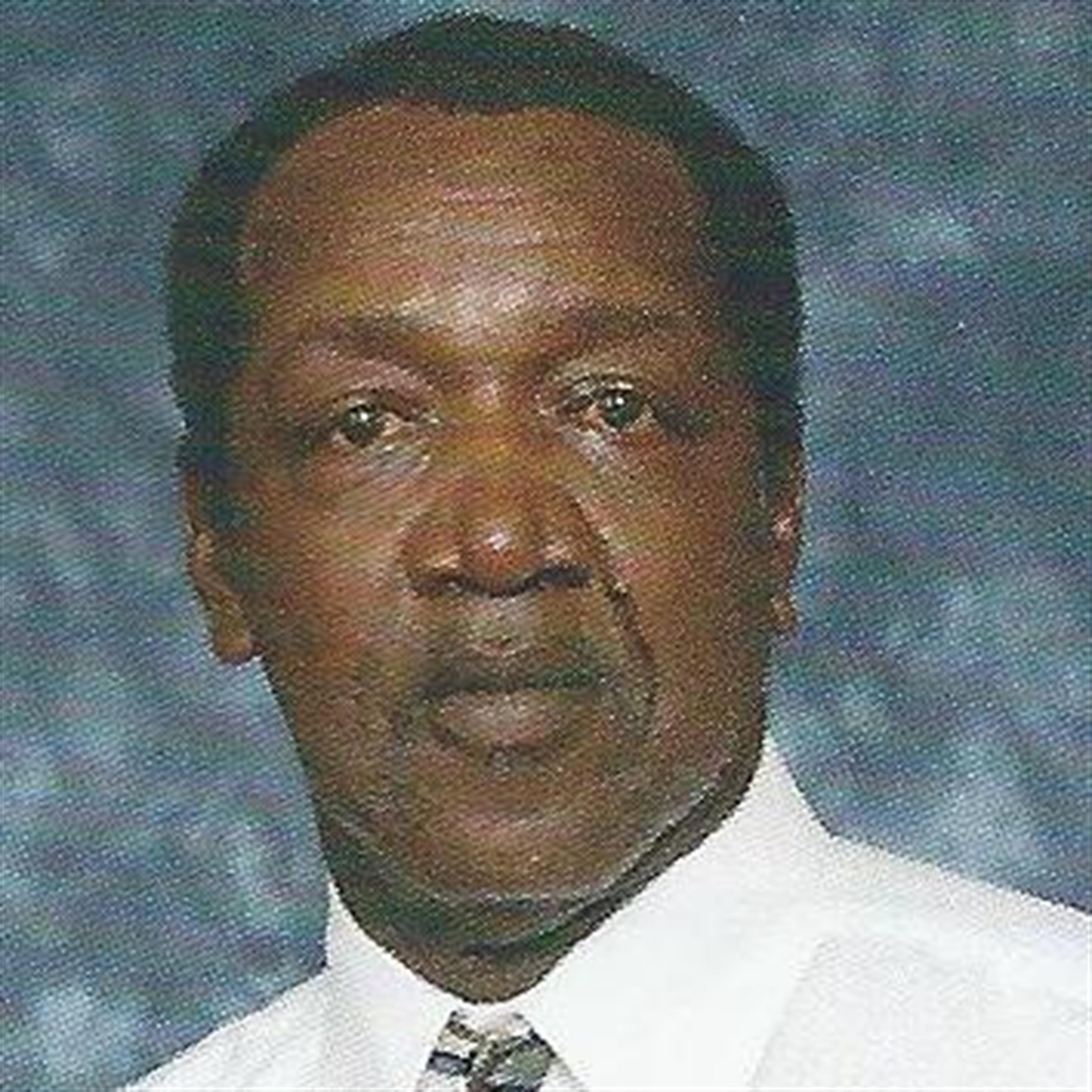 William Floyd Robinson, Jr.