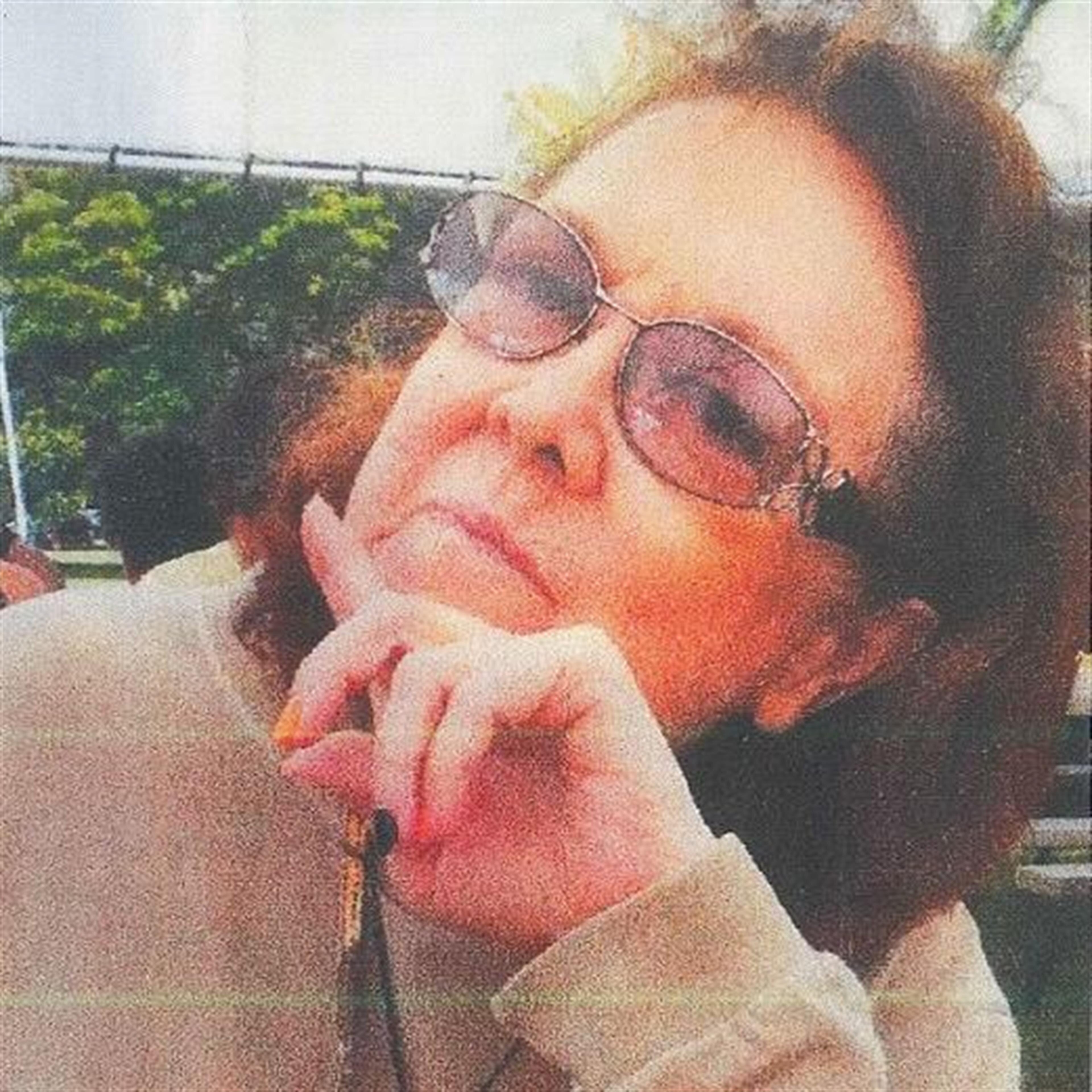 Monetta "Mo" "Tetta" "Kawai" Kawaiponipuolulehuaakamanu Simone