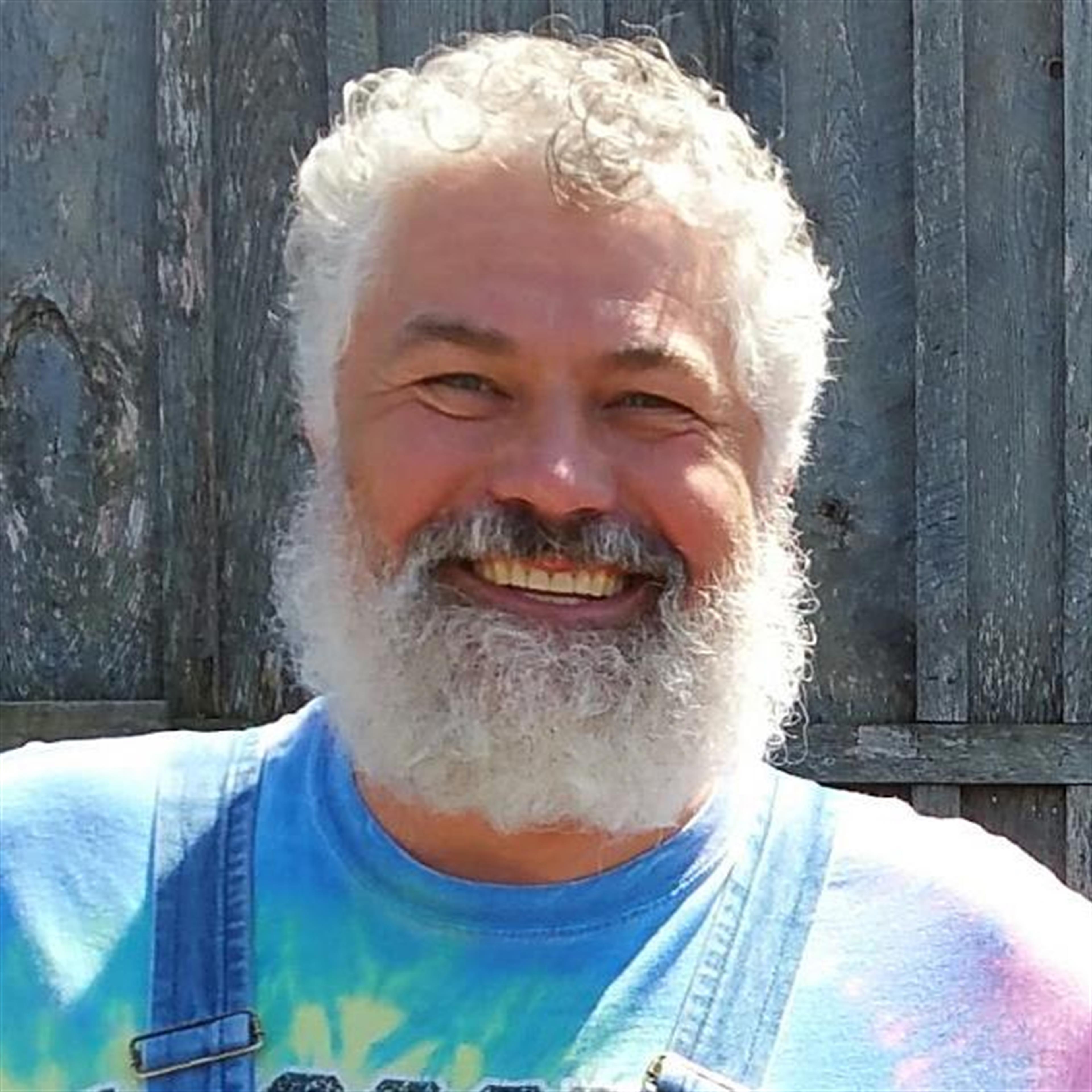 Avron "Ron" Estep (Camdenton)