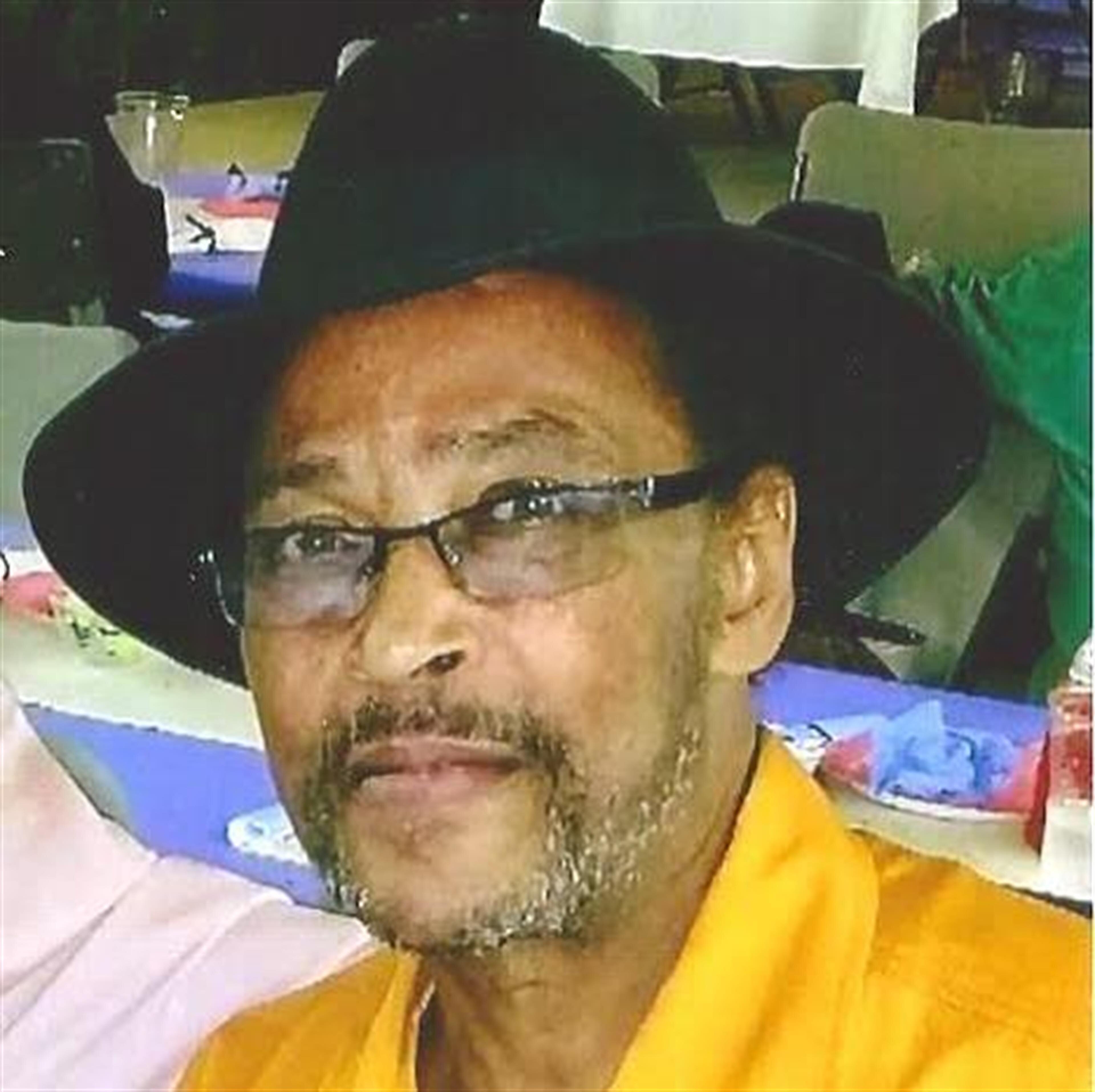 Darrell Lynn Samuels