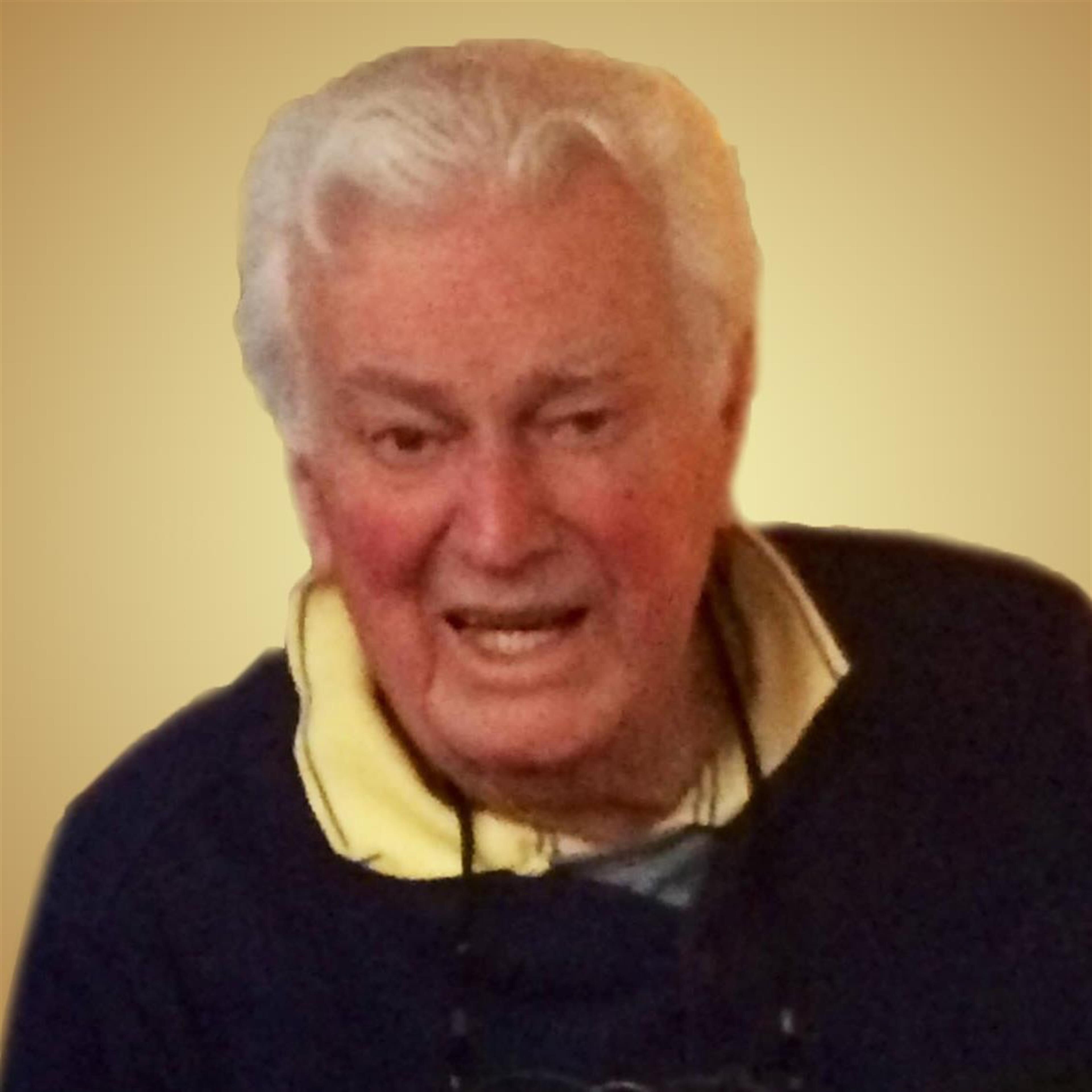 Harold J. Shea, Jr.