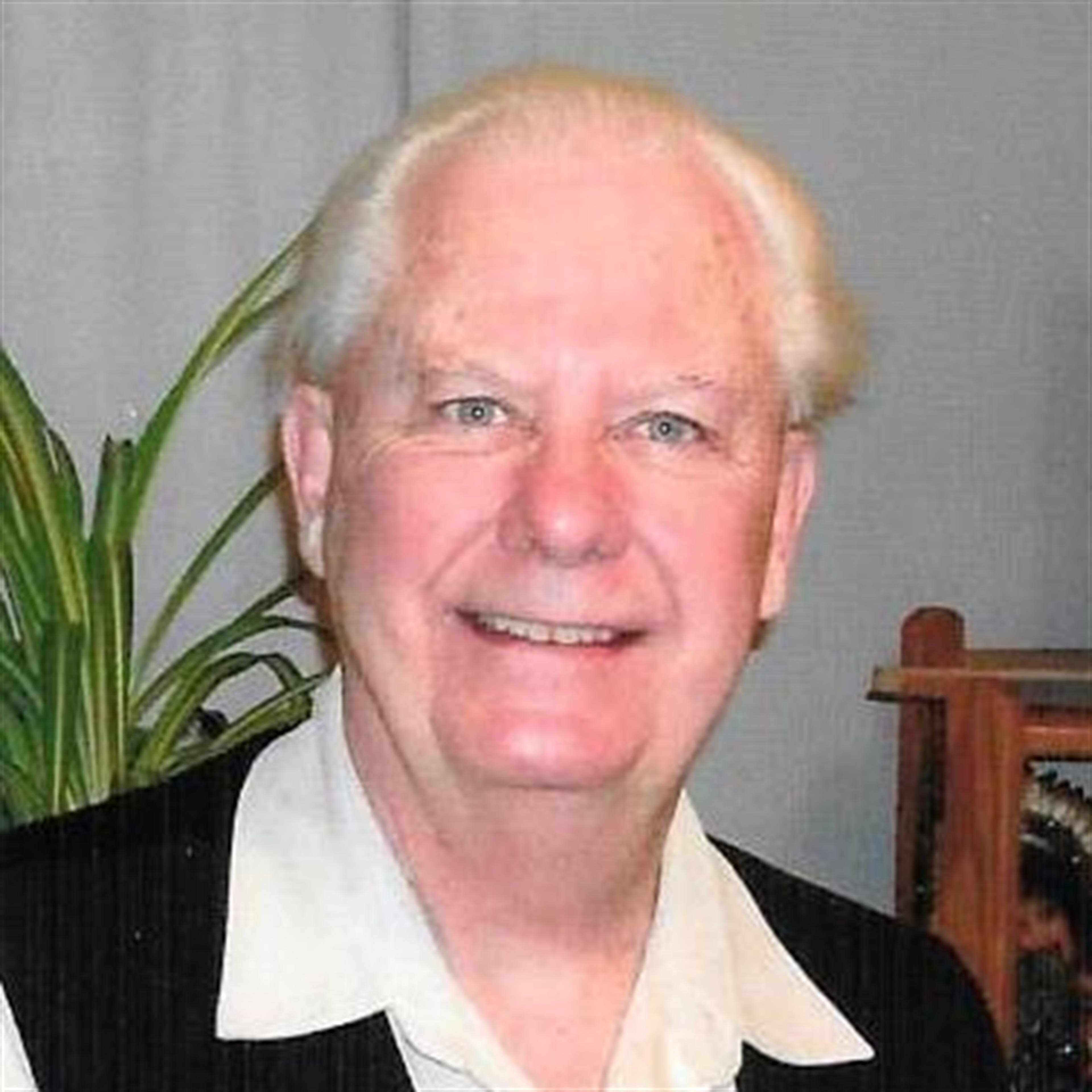 Ronald Leposa