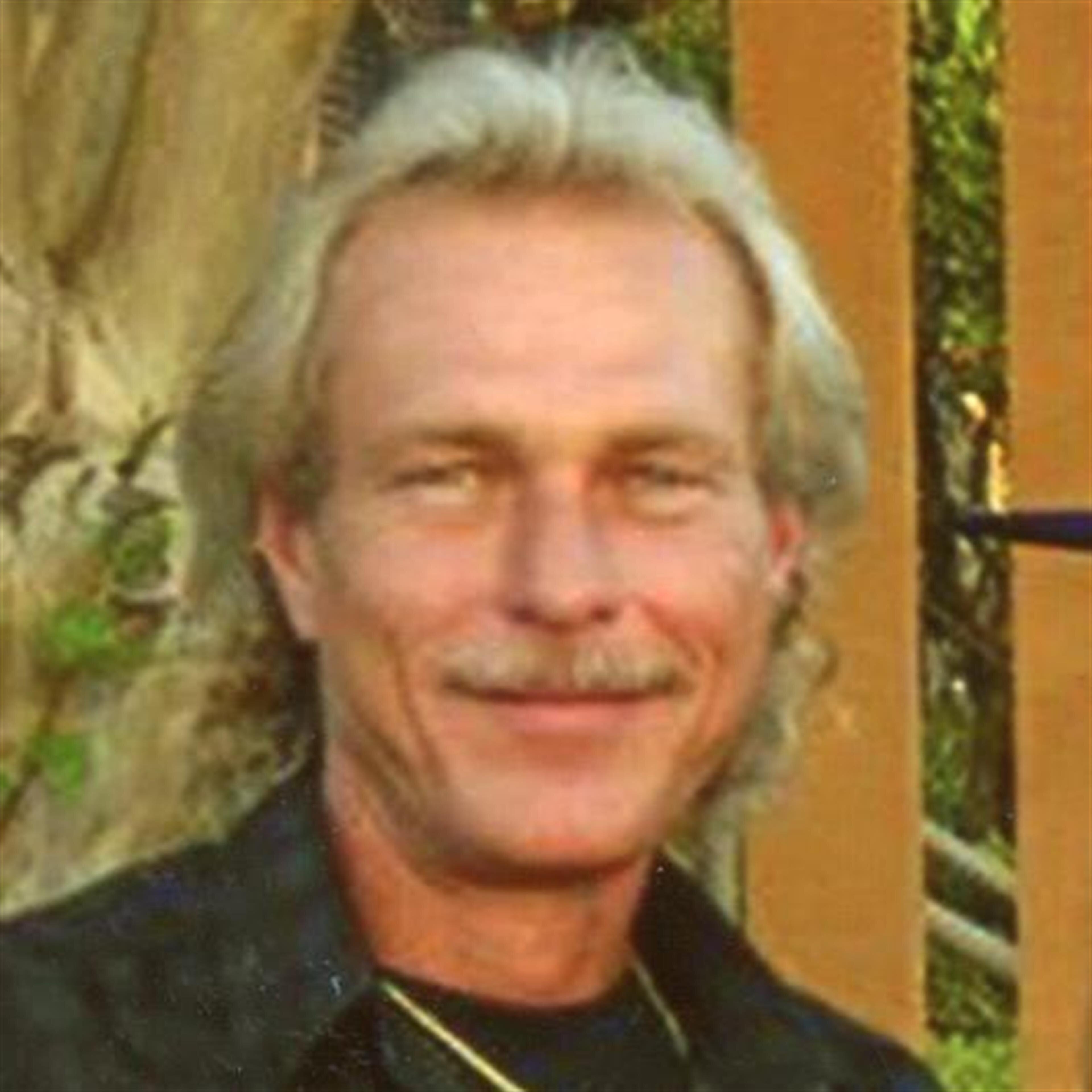 Brian Scott Stephens