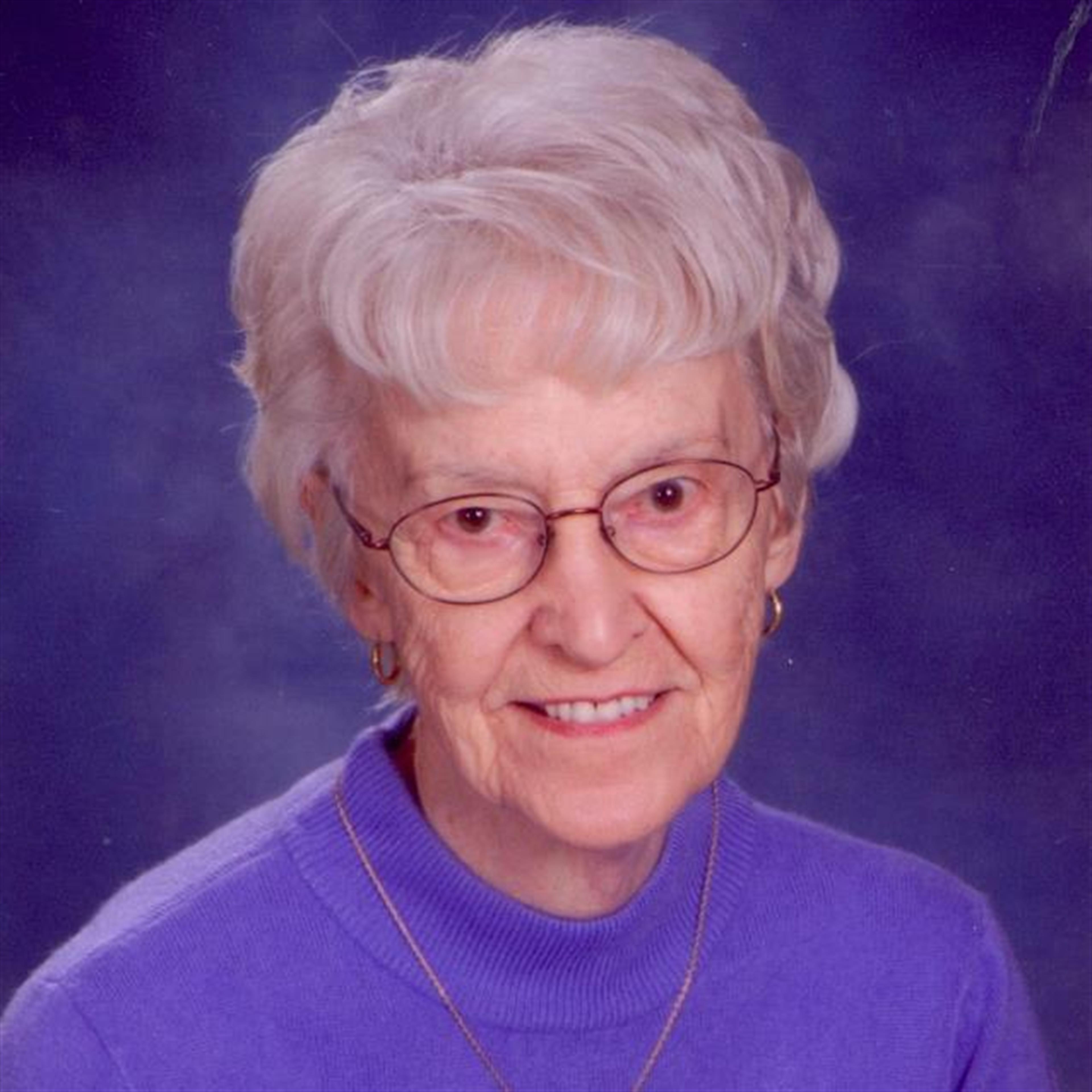Naomi R. Phillips' obituary picture