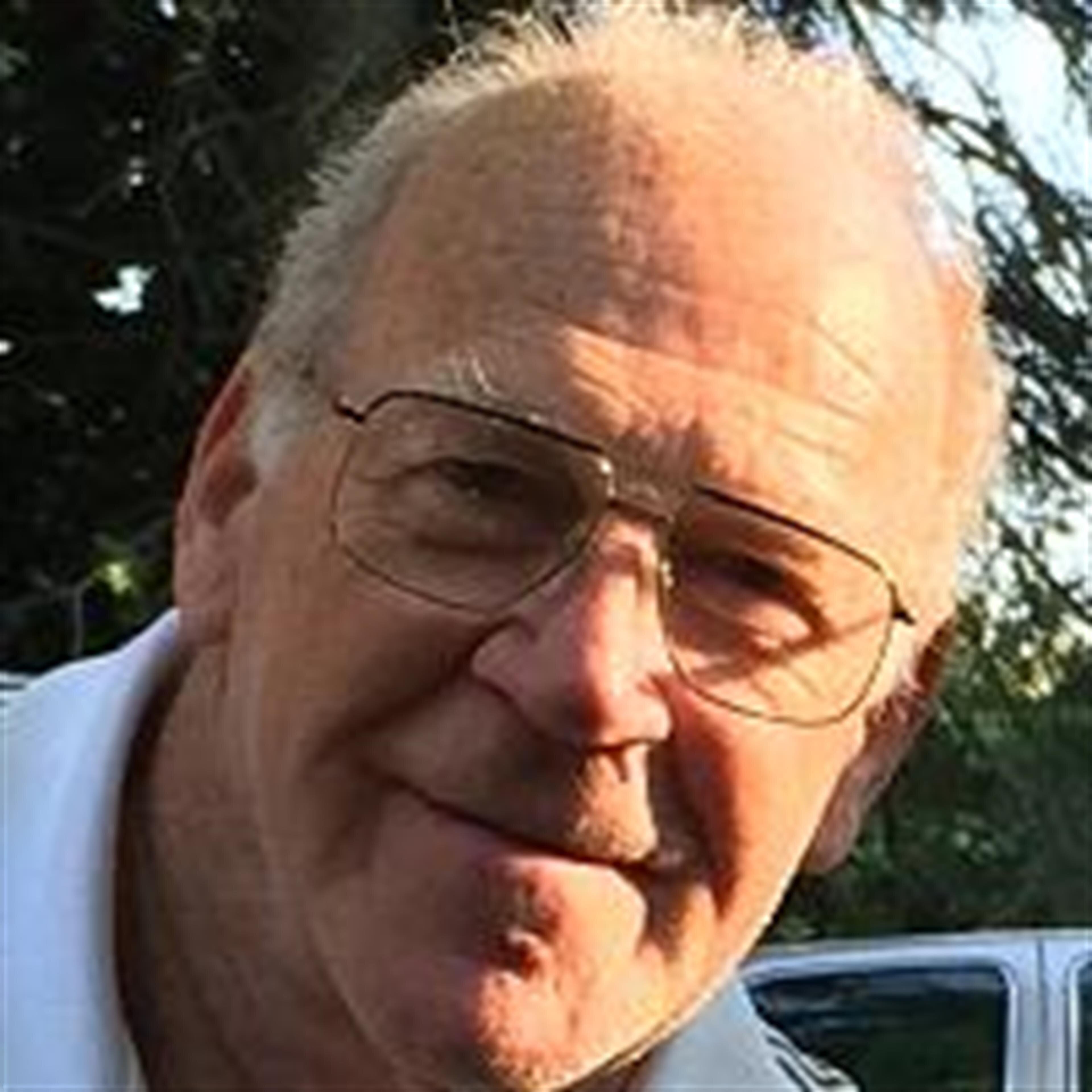 Wesley George Slater