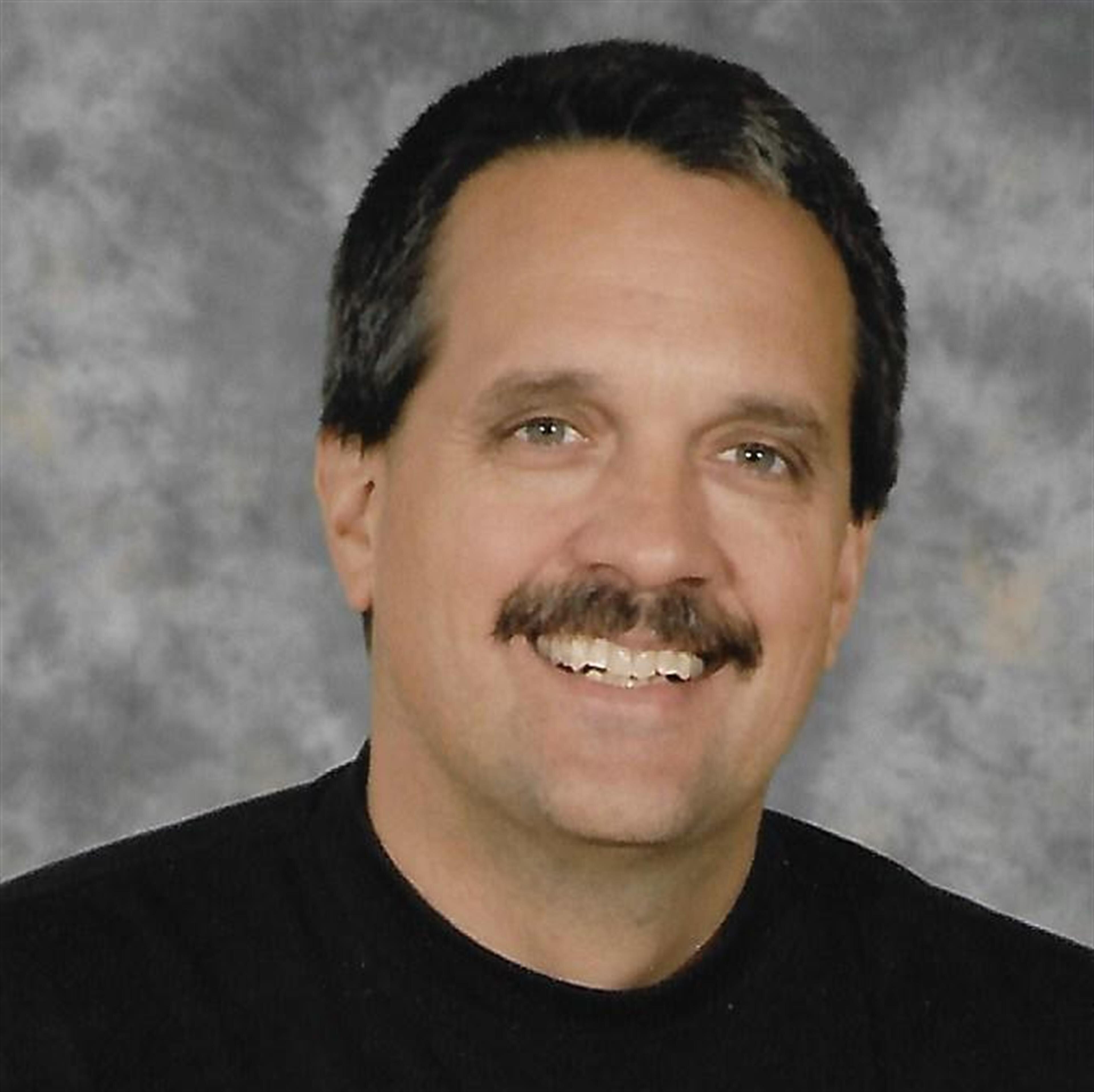 Mr. Scott M. Chandonnet