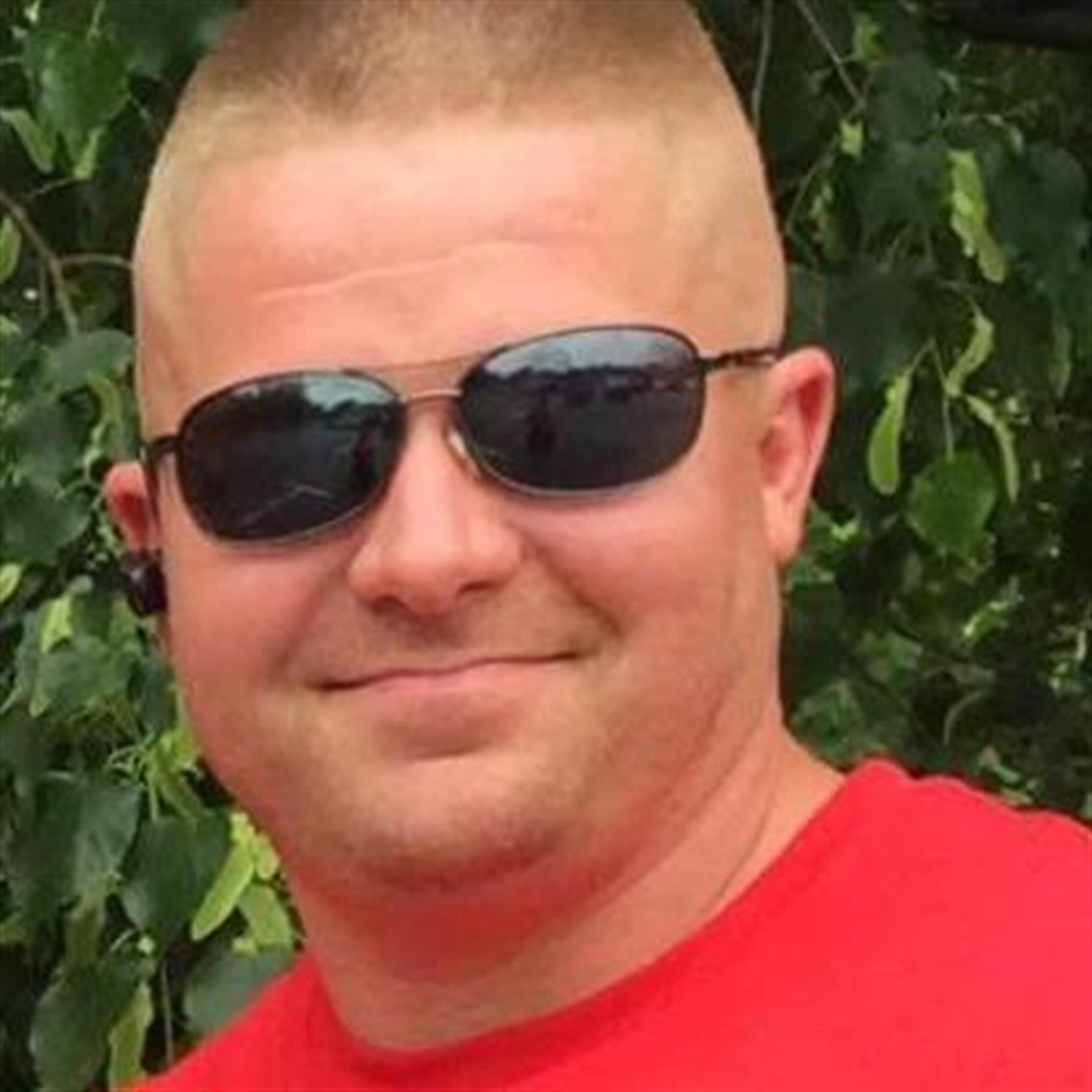 Andrew James Wingo's obituary picture