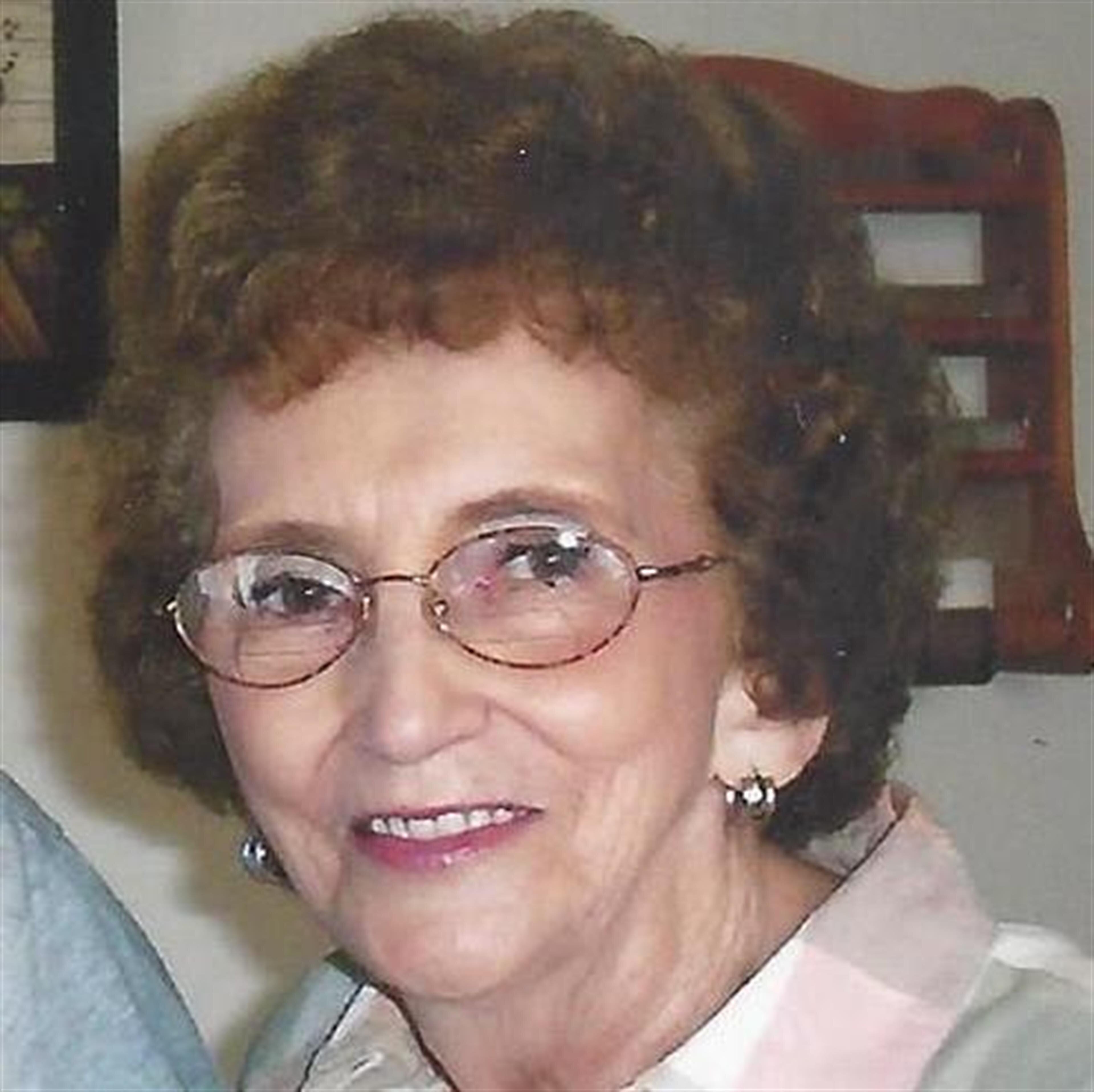 Alice Mae Dudley (Camdenton) 