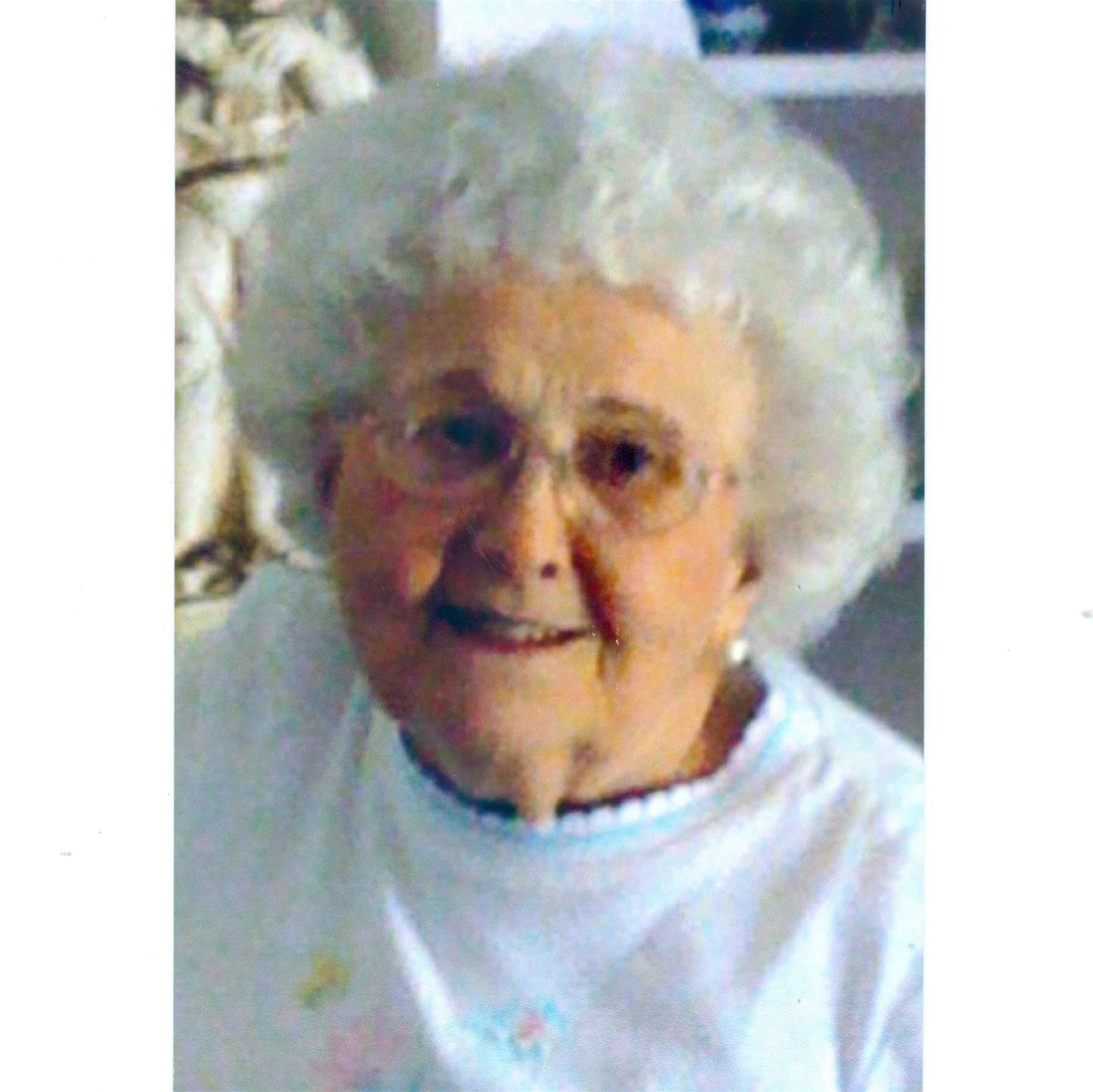 Edith R. Santoro