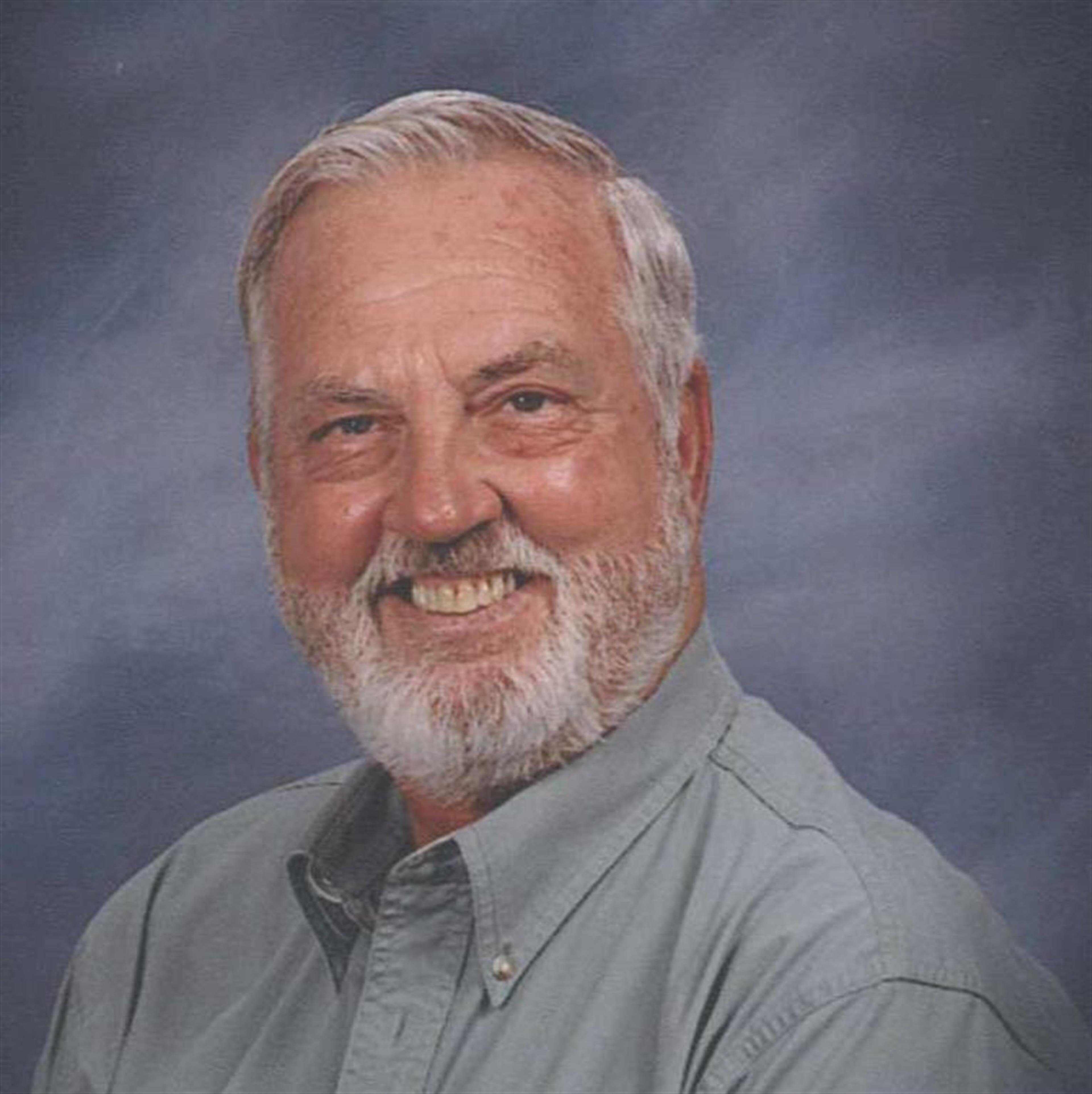 Guy Gordon Tillman
