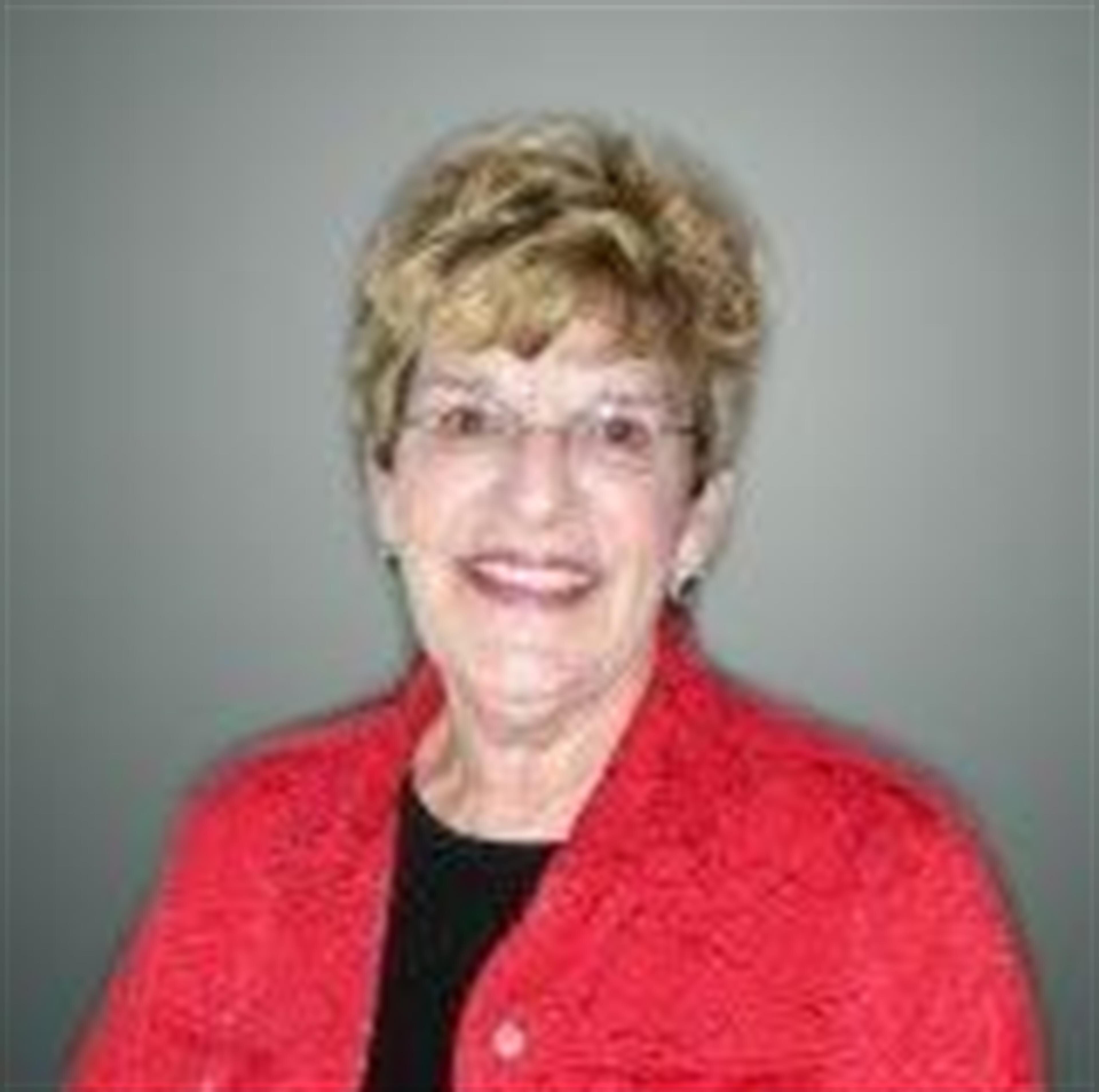 Frances Jean Wood Branch