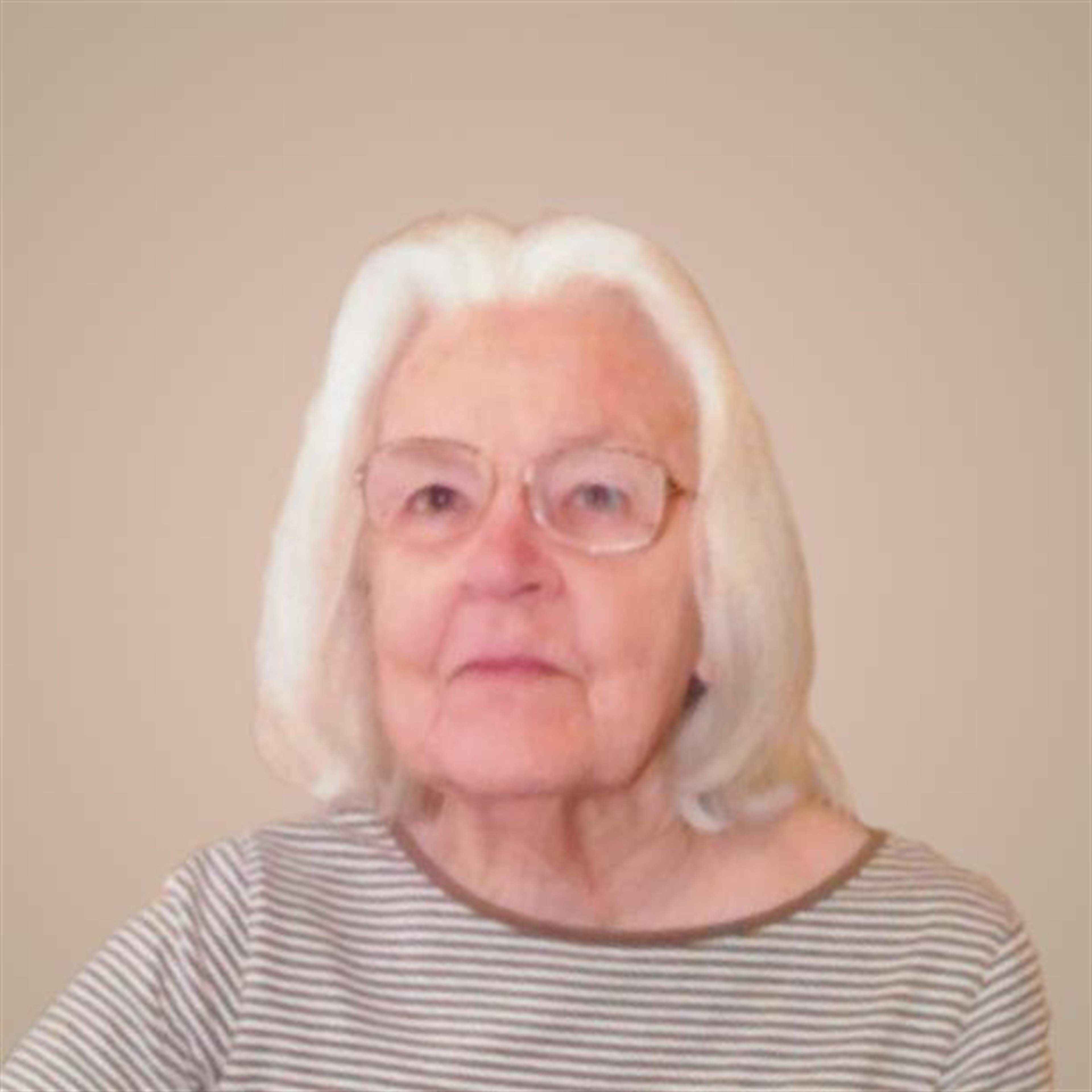 Anita Jennie LaBarre Landry