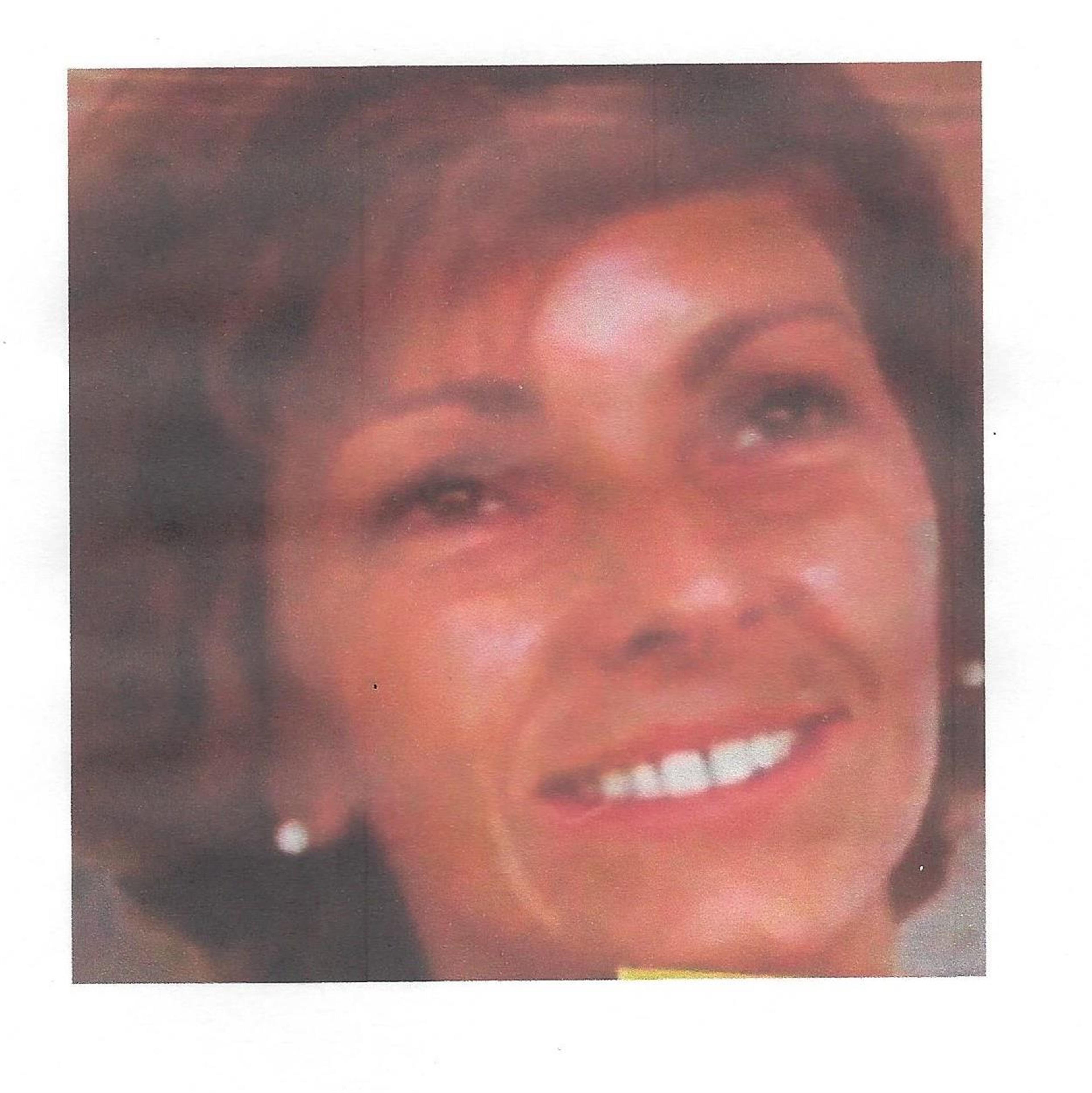 Marie Rachel J Lucarelli