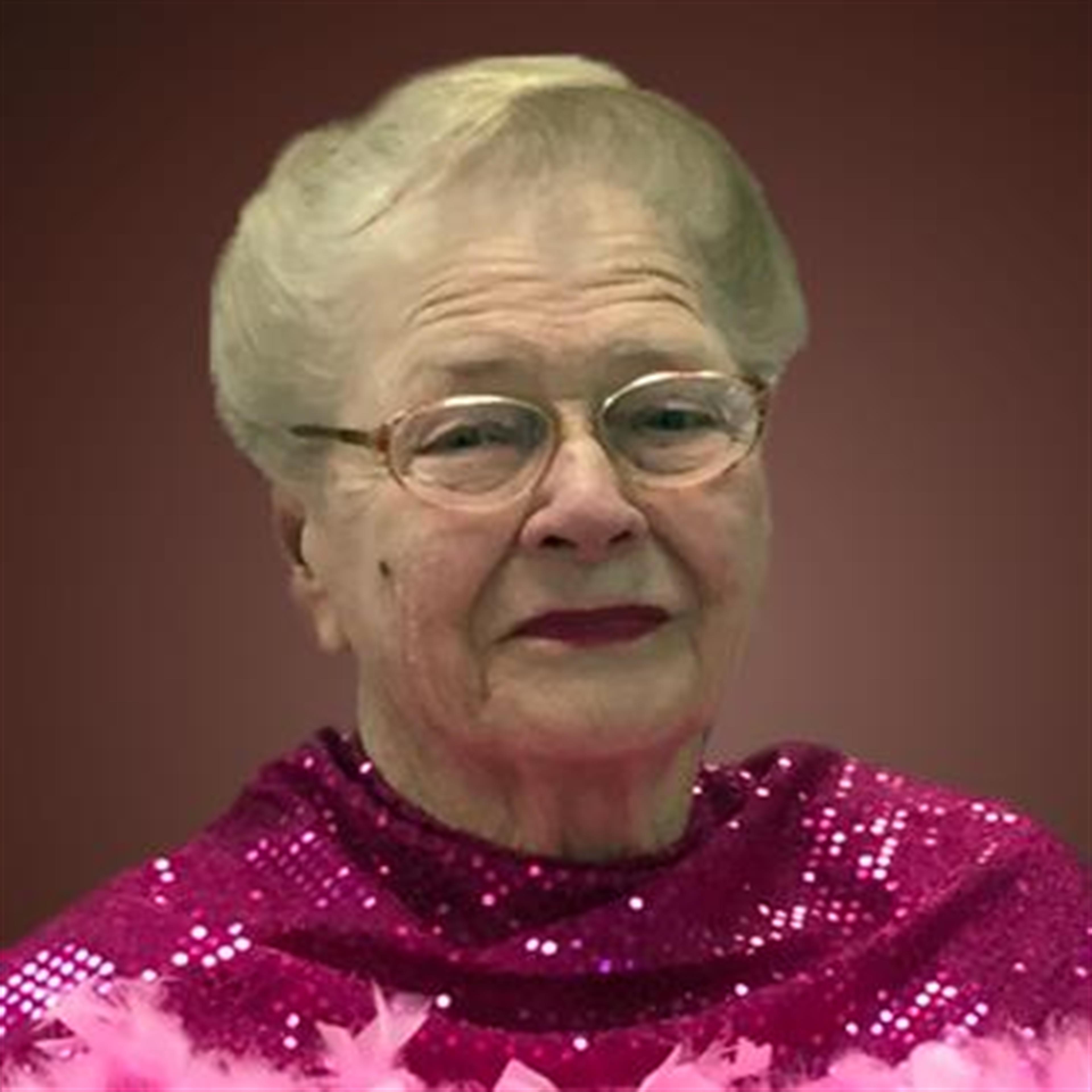 Lurline Koepp Alexius