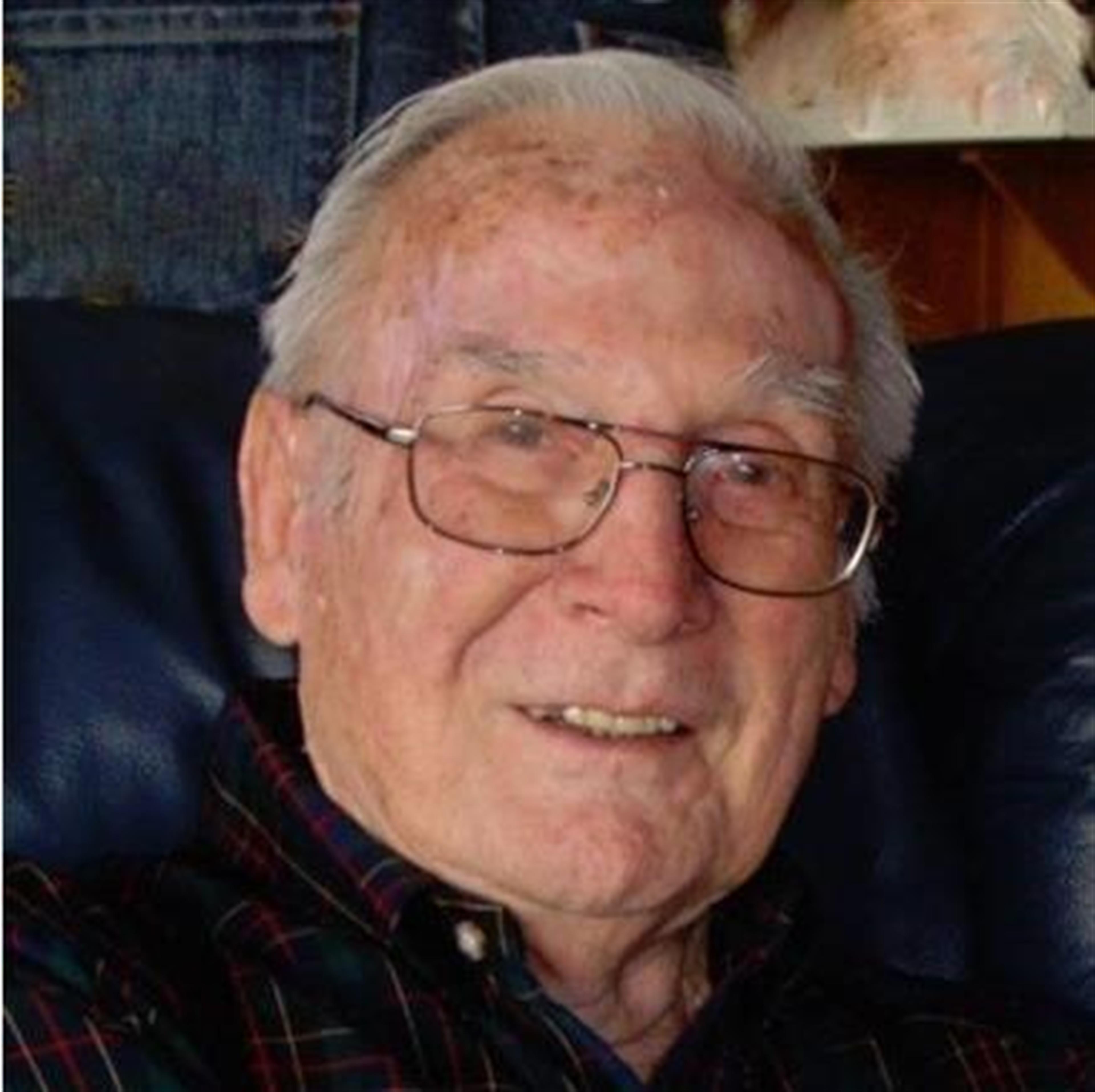 Fred McWilliam Gemmell