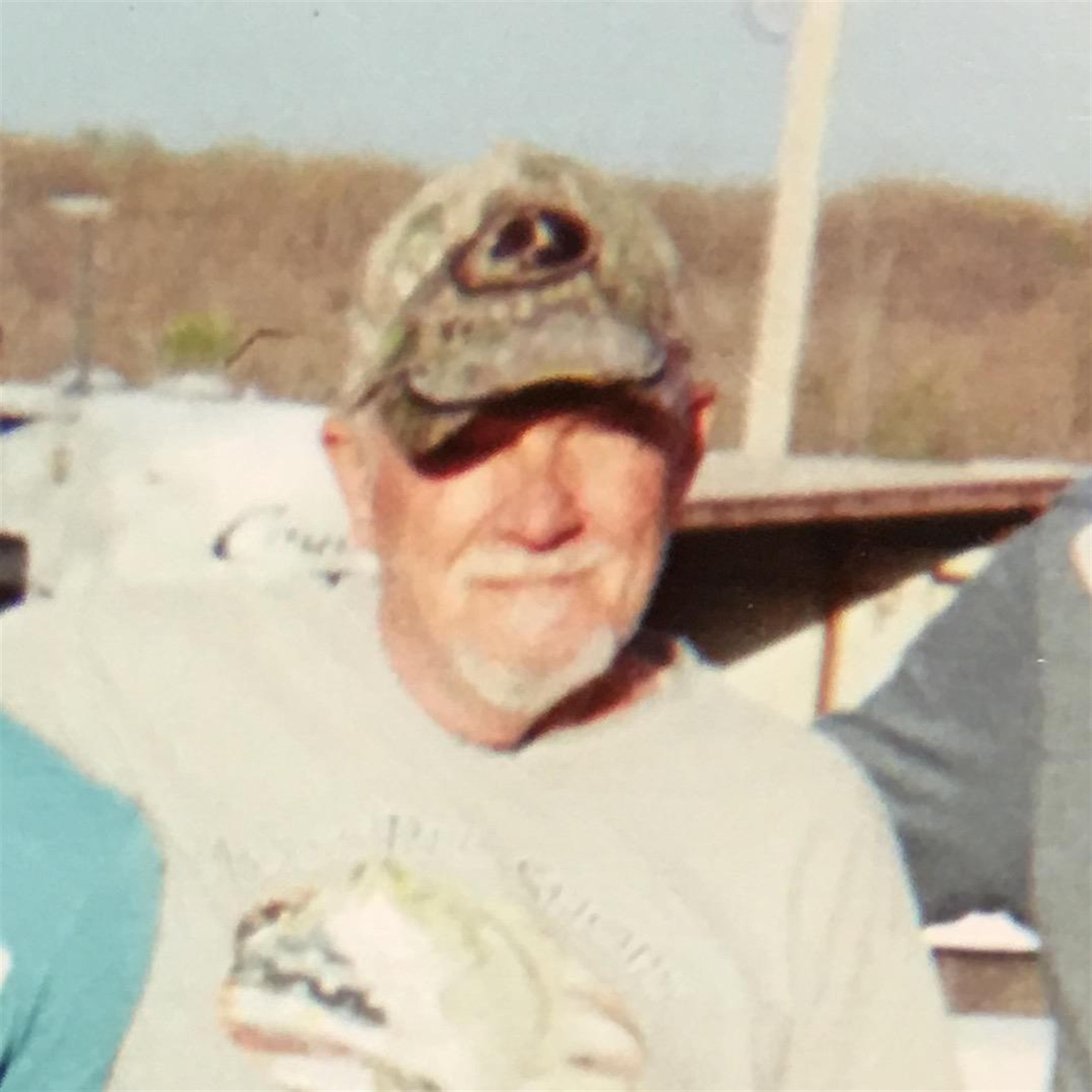 Larry D. Stephens (Lebanon)